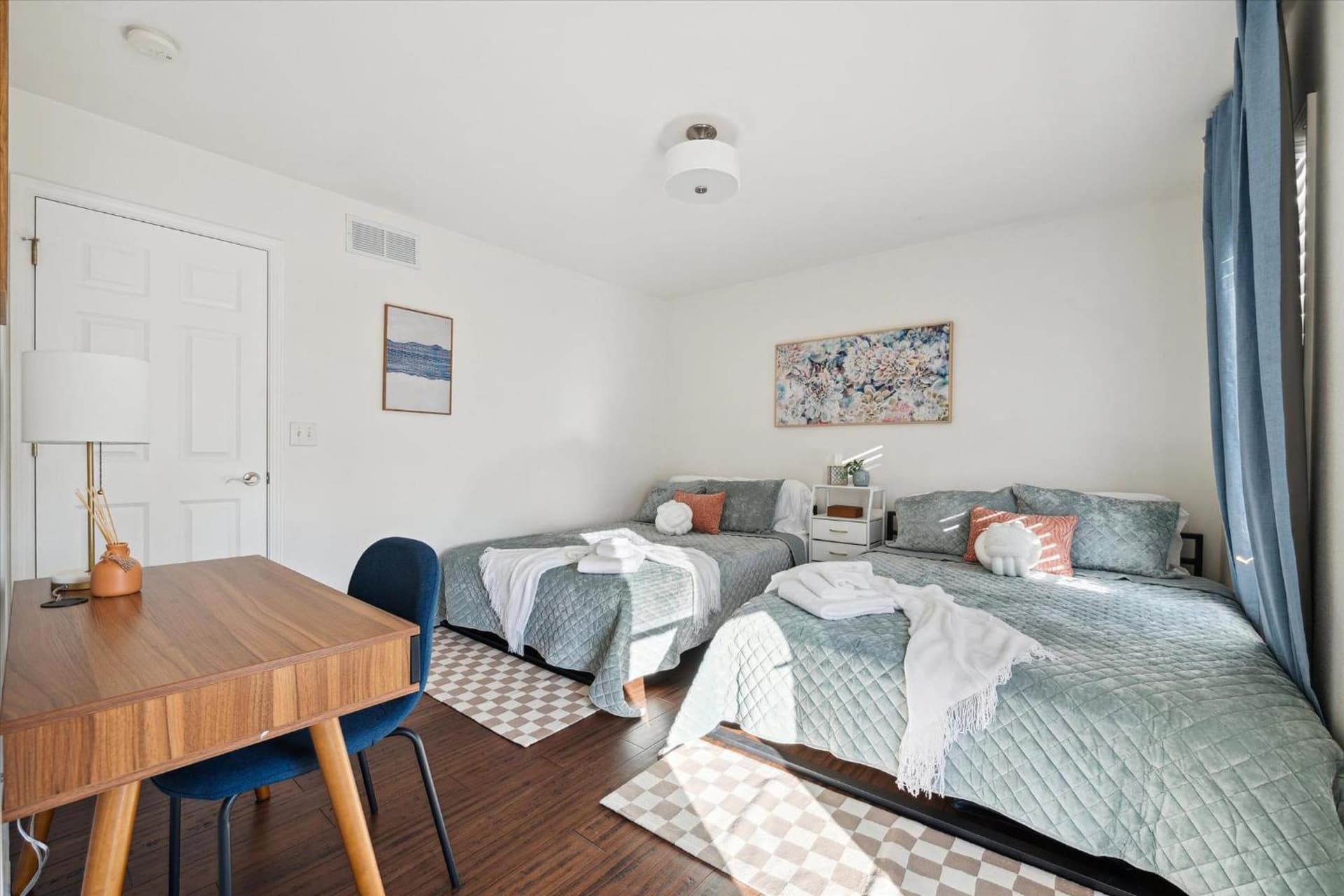 NEW! Luxury Townhome Walkable to everything Downtown Toledo has to offer! gallery photo in Toledo, OH — image 18