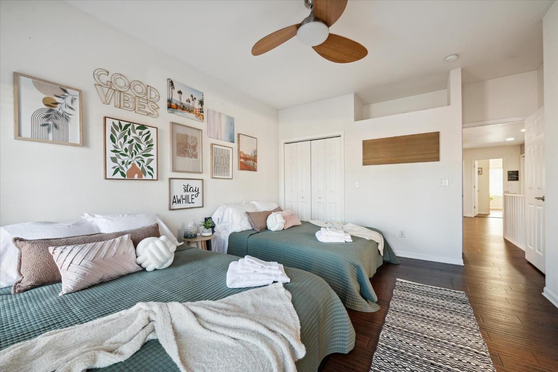 NEW! Luxury Townhome Walkable to everything Downtown Toledo has to offer! gallery photo in Toledo, OH — image 76