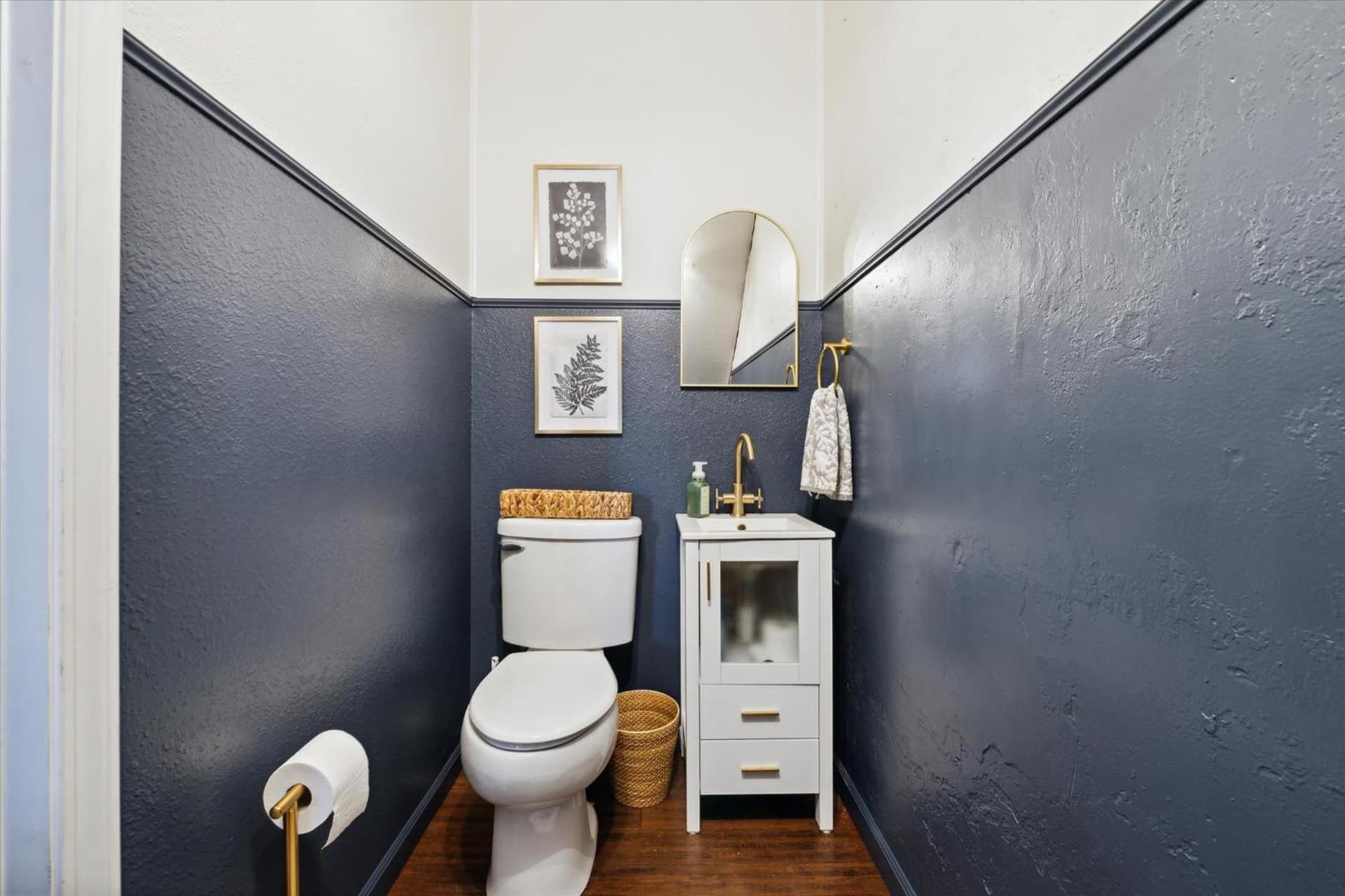 NEW! Luxury Townhome Walkable to everything Downtown Toledo has to offer! gallery photo in Toledo, OH — image 36