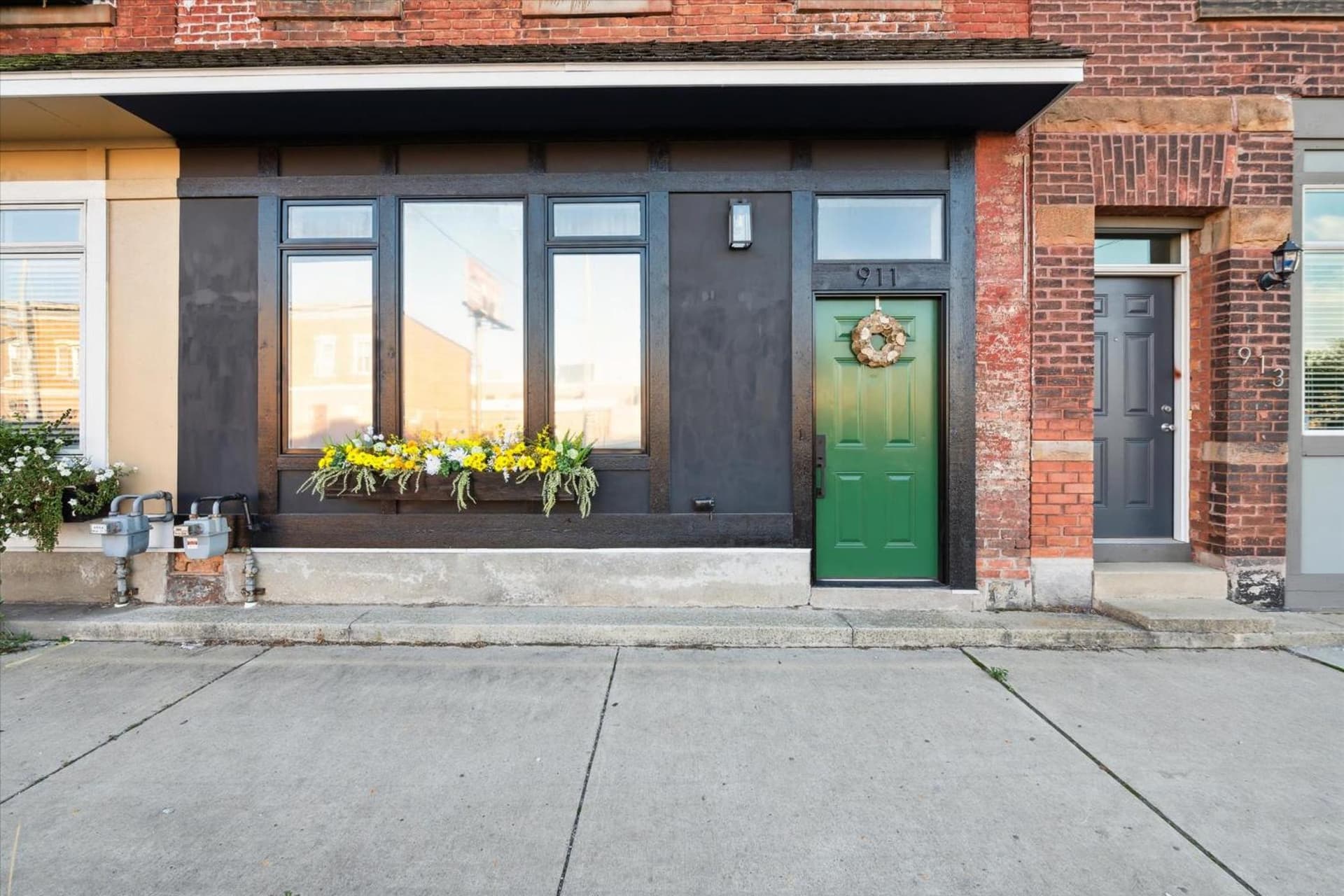 NEW! Luxury Townhome Walkable to everything Downtown Toledo has to offer! gallery photo in Toledo, OH — image 24