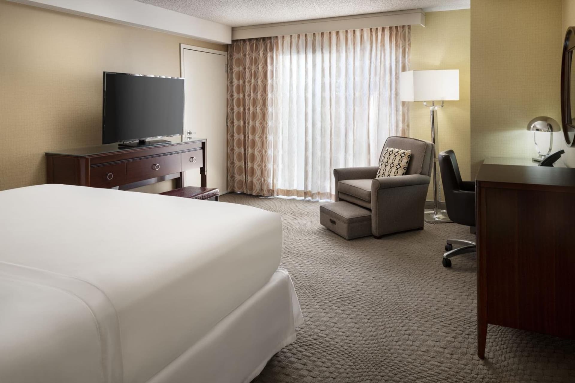 Sheraton Palo Alto Hotel gallery photo in Palo Alto, CA — image 39