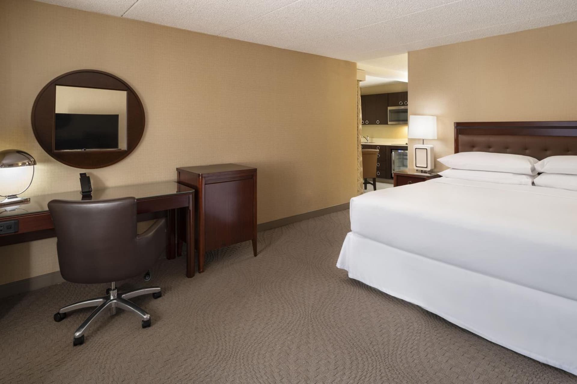 Sheraton Palo Alto Hotel gallery photo in Palo Alto, CA — image 46