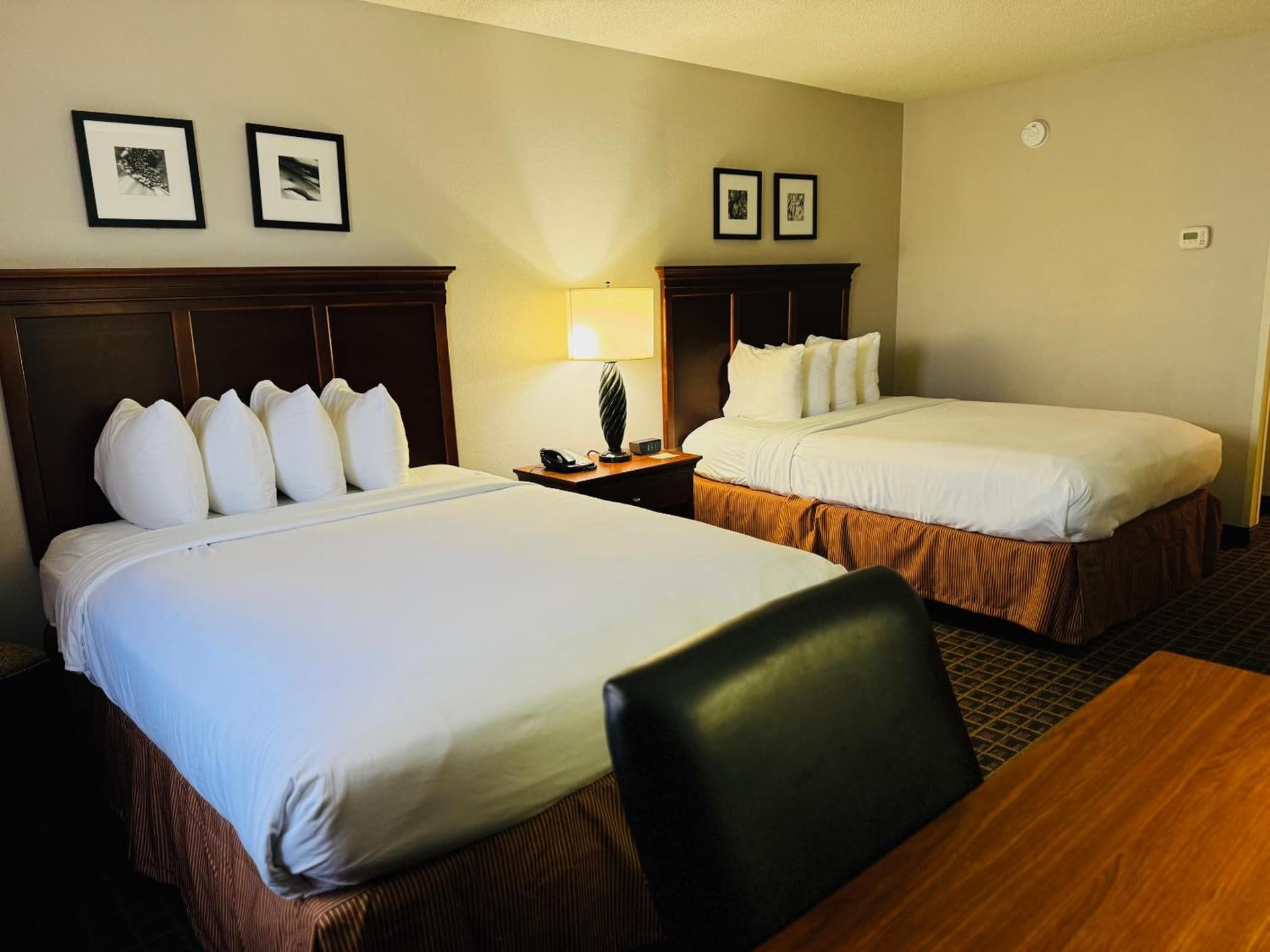 Country Inn & Suites by Radisson, Lawrenceville near Northside Hospital Gwinnett gallery photo in Lawrenceville, GA — image 18