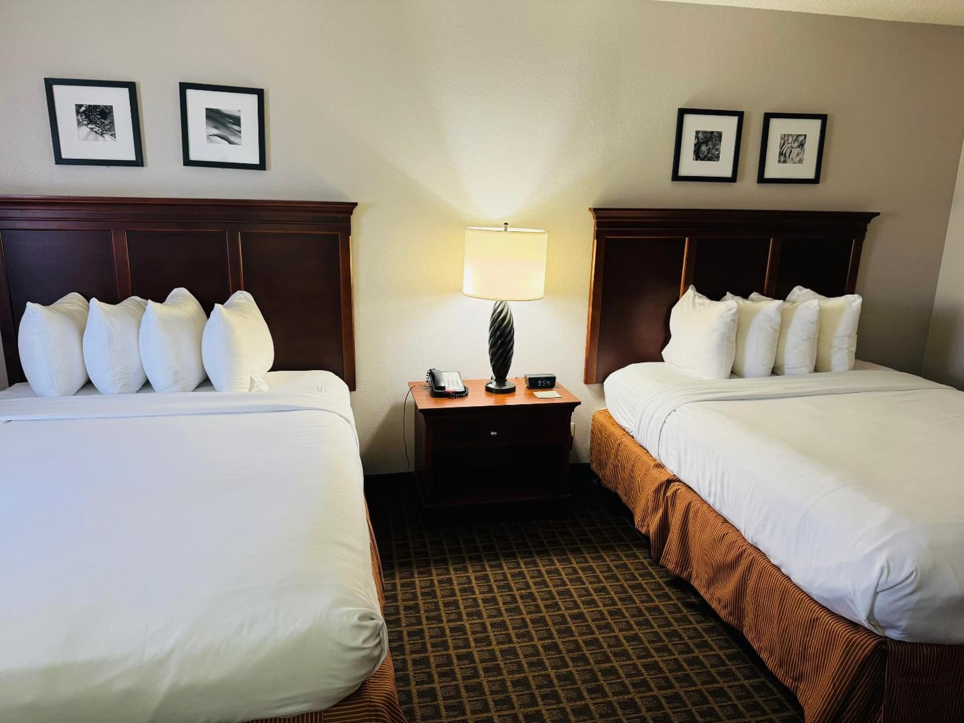 Country Inn & Suites by Radisson, Lawrenceville near Northside Hospital Gwinnett gallery photo in Lawrenceville, GA — image 4