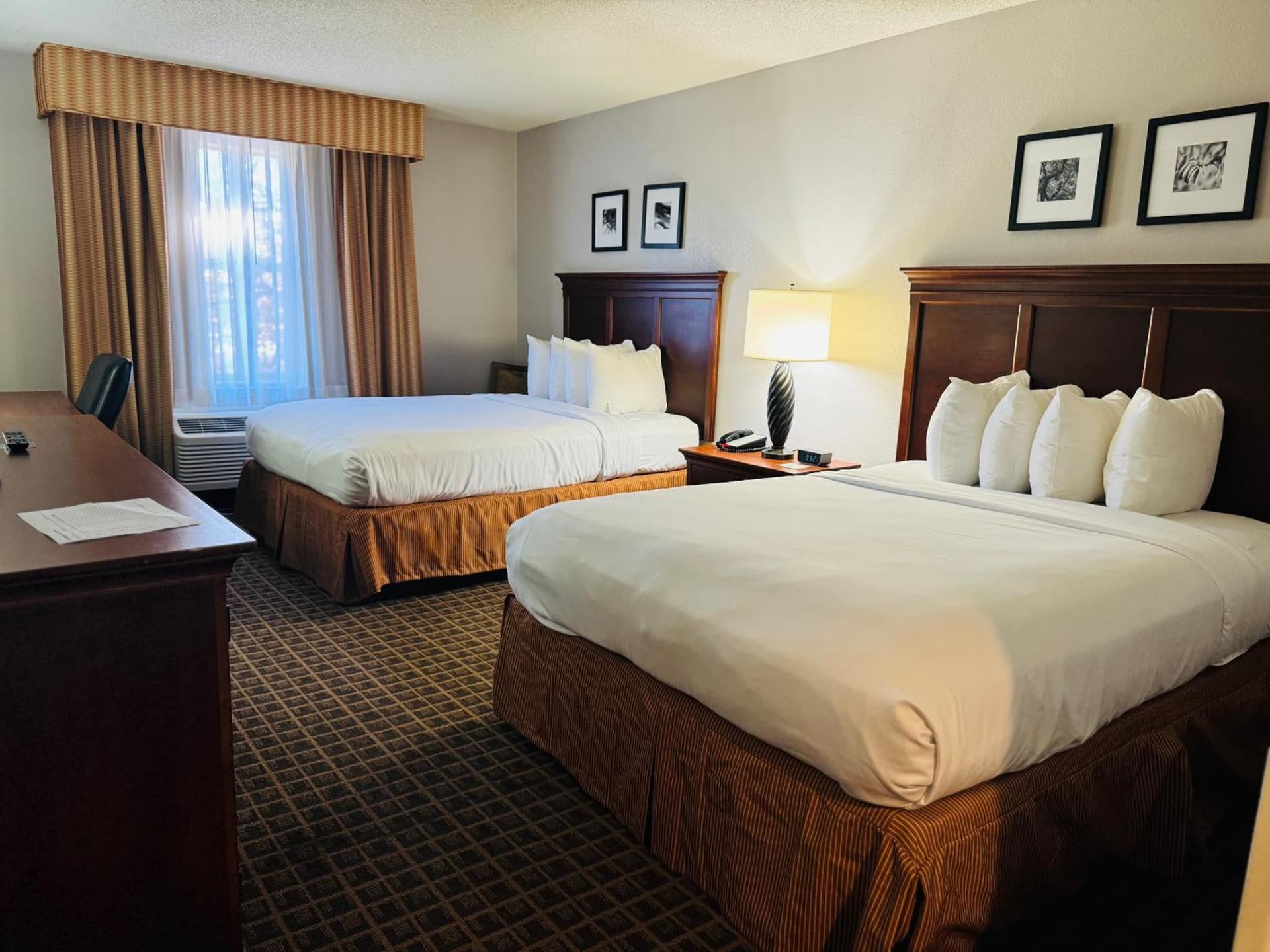 Country Inn & Suites by Radisson, Lawrenceville near Northside Hospital Gwinnett interior in Lawrenceville, GA — gallery photo 2