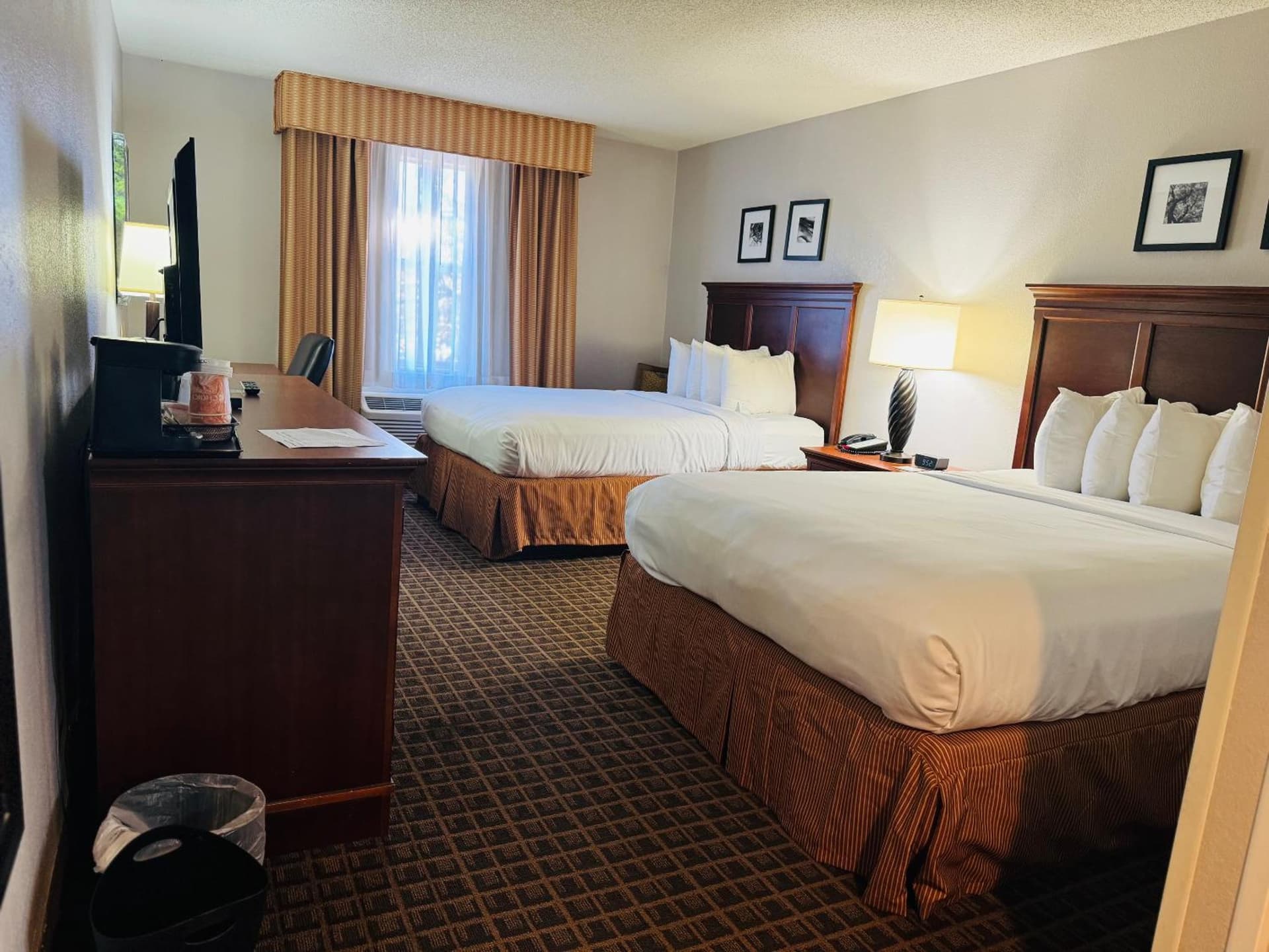 Country Inn & Suites by Radisson, Lawrenceville near Northside Hospital Gwinnett gallery photo in Lawrenceville, GA — image 32