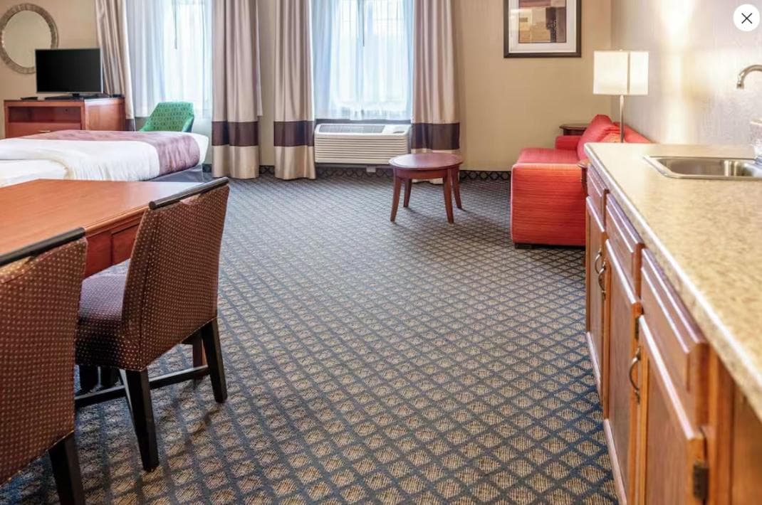 Quality Inn & Suites Seville gallery photo in Seville, OH — image 40