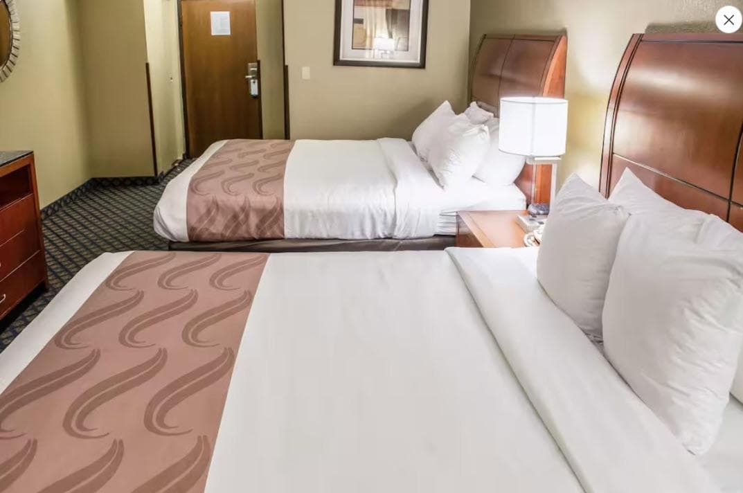 Quality Inn & Suites Seville gallery photo in Seville, OH — image 46