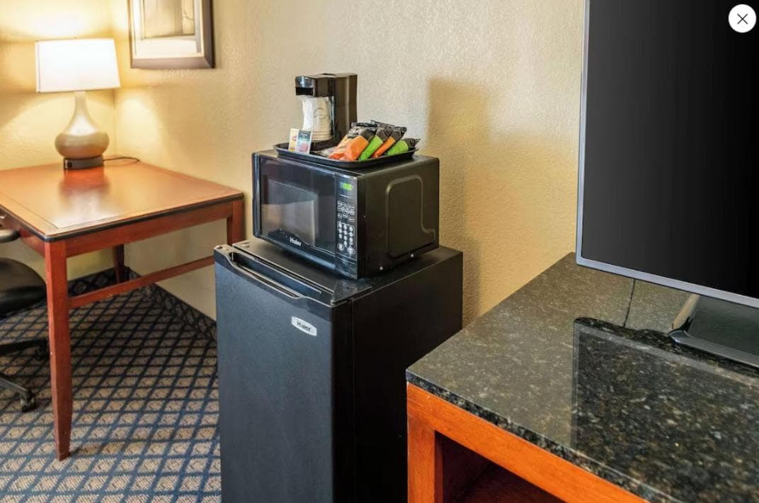 Quality Inn & Suites Seville gallery photo in Seville, OH — image 19