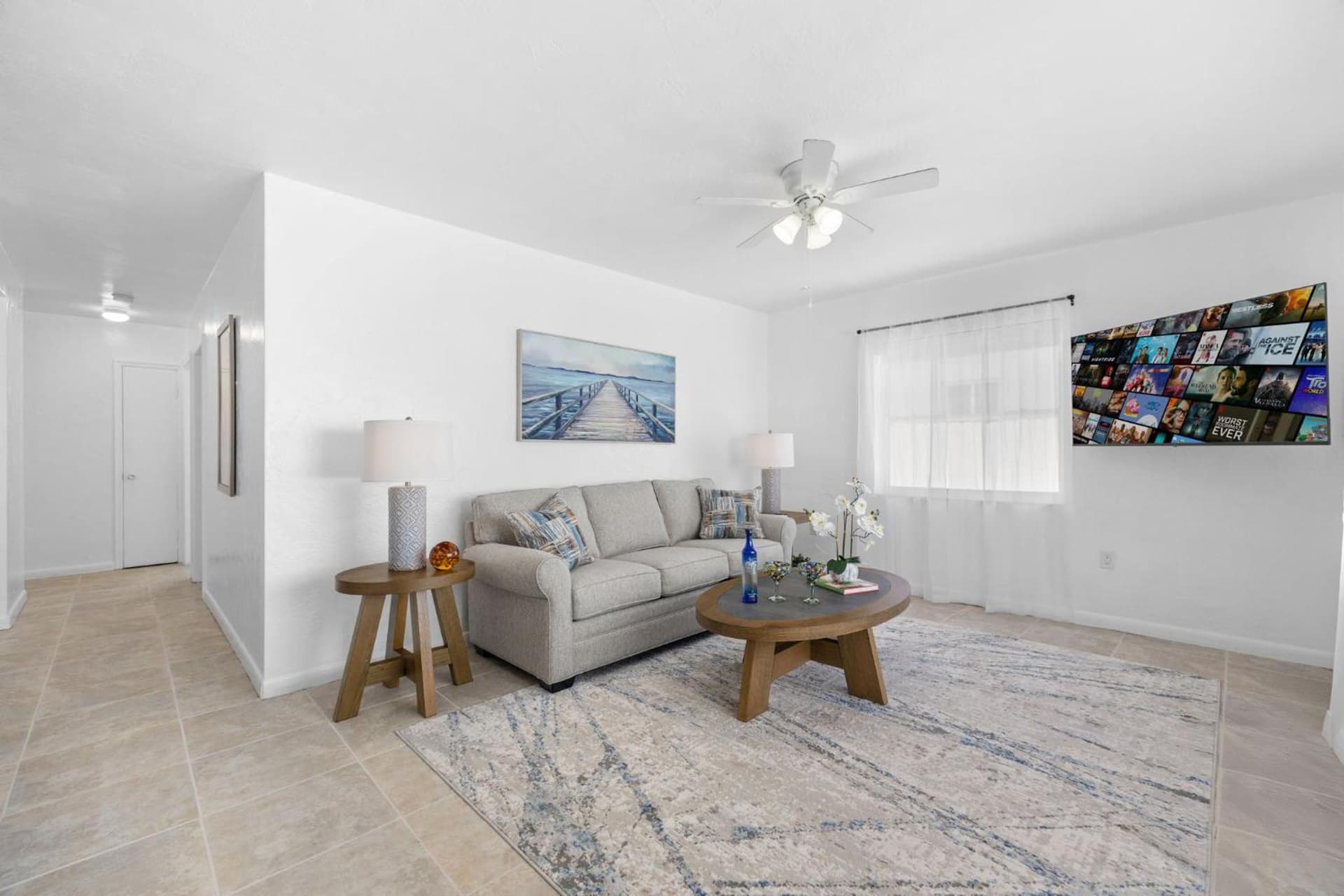 Sunset Inn - Hallandale Beach property views in Hallandale Beach, FL — gallery photo 3