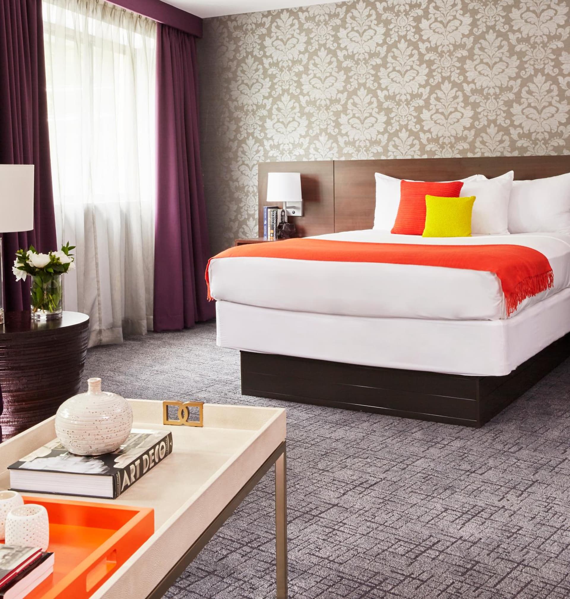 The Royal Regency Hotel gallery photo in Yonkers, NY — image 7