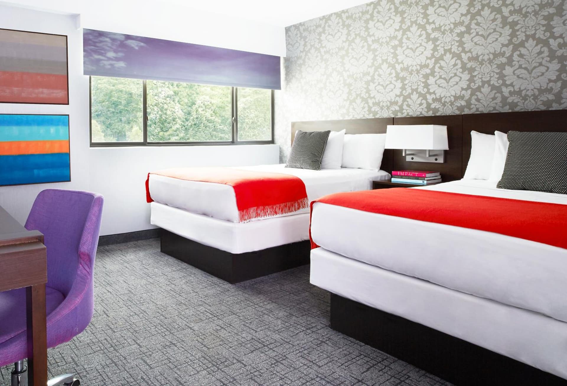 The Royal Regency Hotel gallery photo in Yonkers, NY — image 12