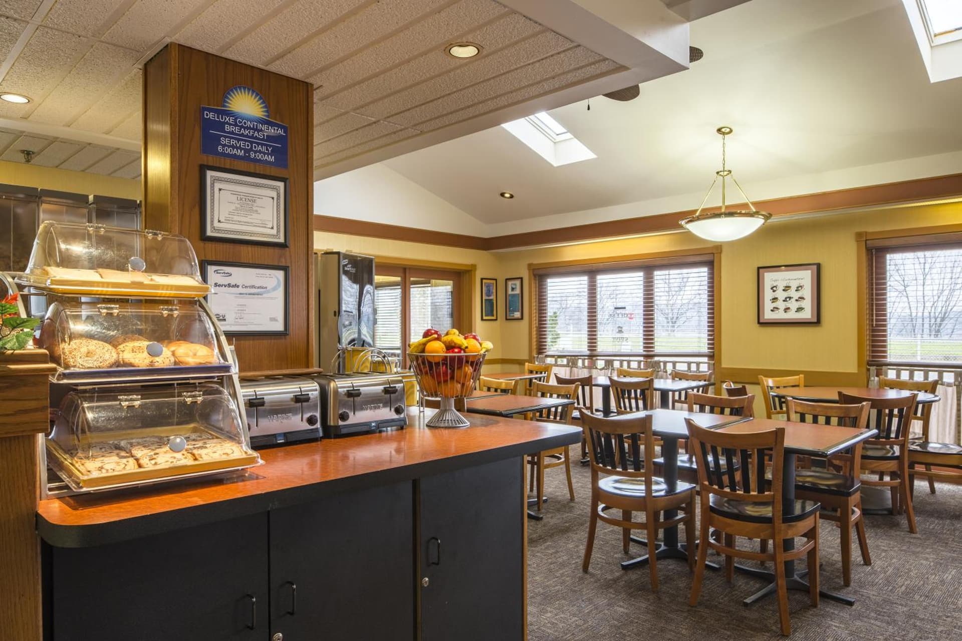 Days Inn by Wyndham Harrisburg North gallery photo in Harrisburg, PA — image 5