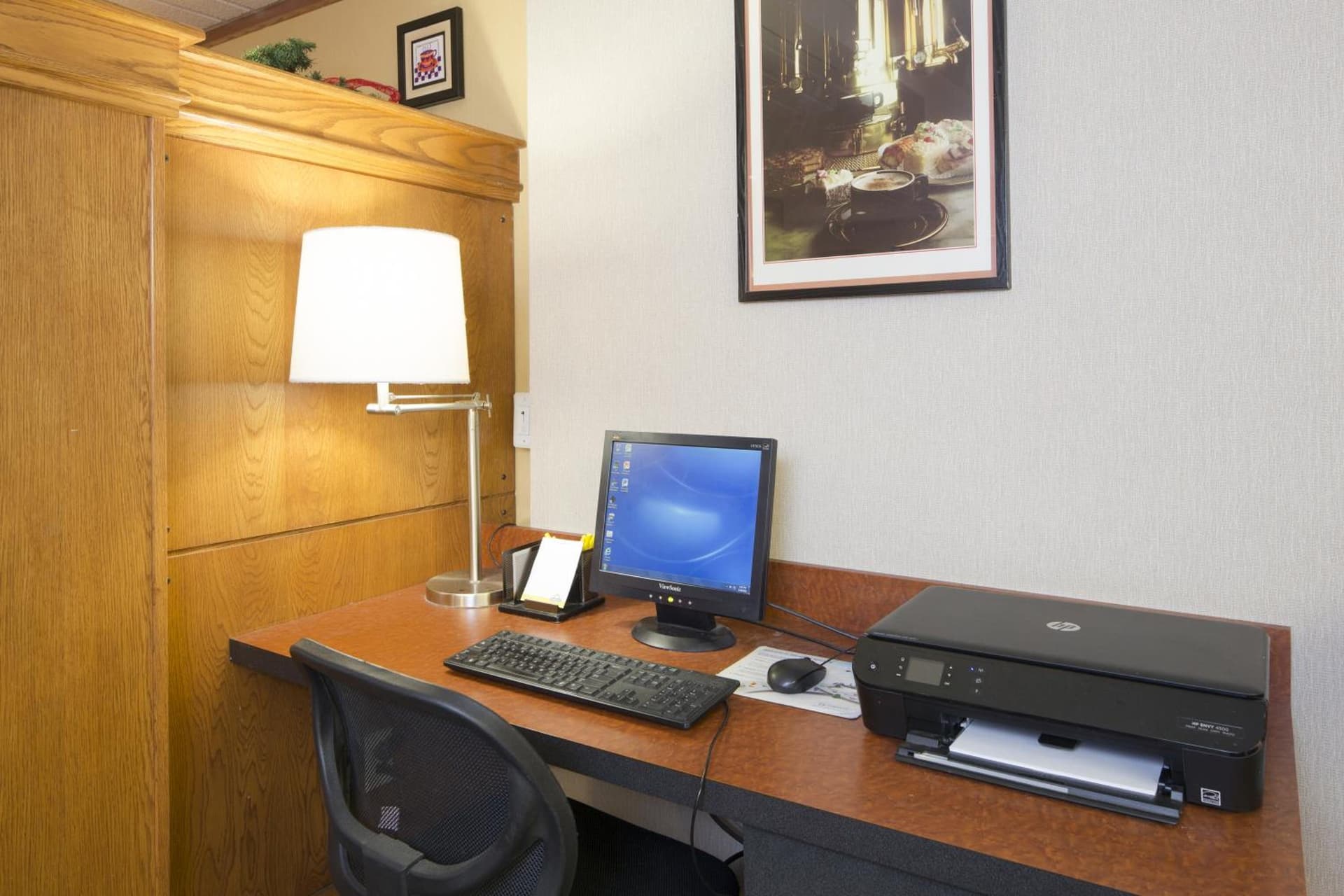 Days Inn by Wyndham Harrisburg North gallery photo in Harrisburg, PA — image 19