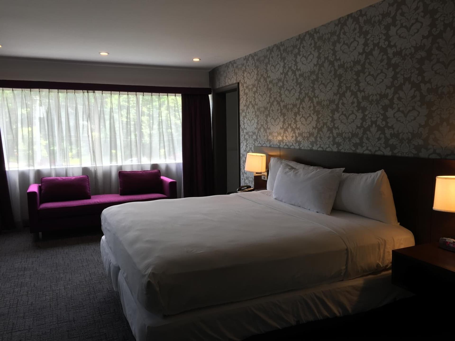 The Royal Regency Hotel gallery photo in Yonkers, NY — image 21