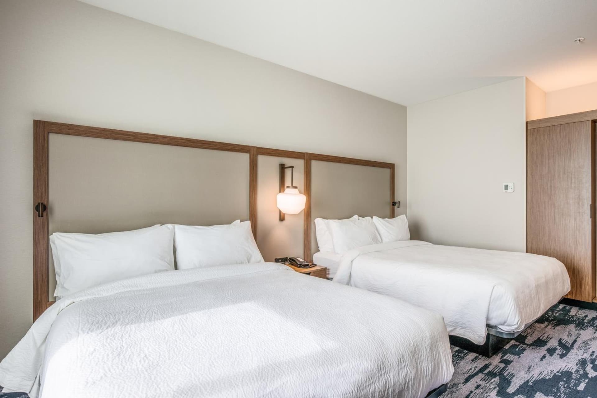 Holiday Inn Express & Suites Platteville by IHG property views in Platteville, WI — gallery photo 3