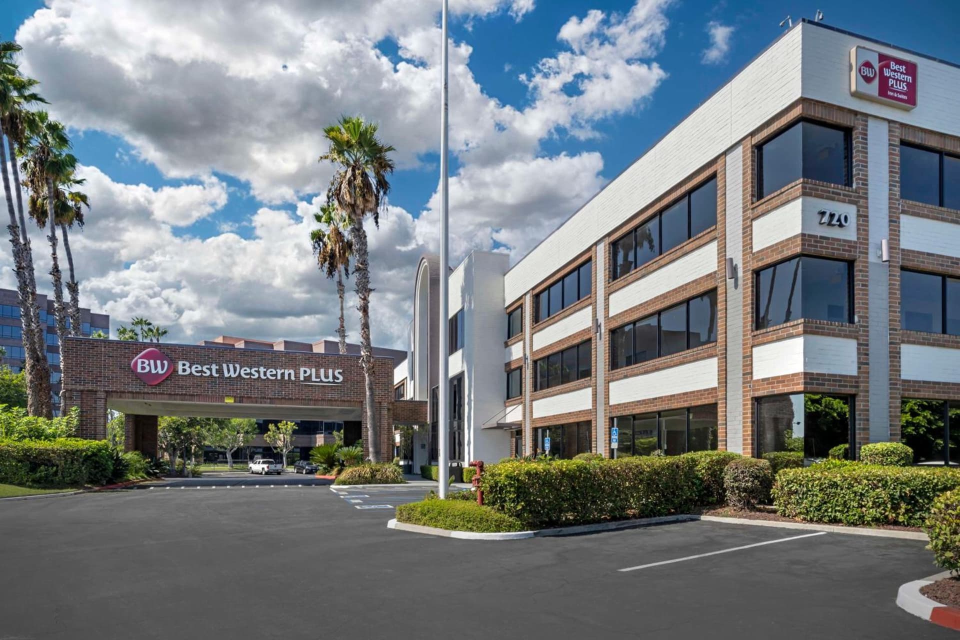 Best Western Plus Meridian Inn & Suites, Anaheim-Orange gallery photo in Orange, CA — image 28