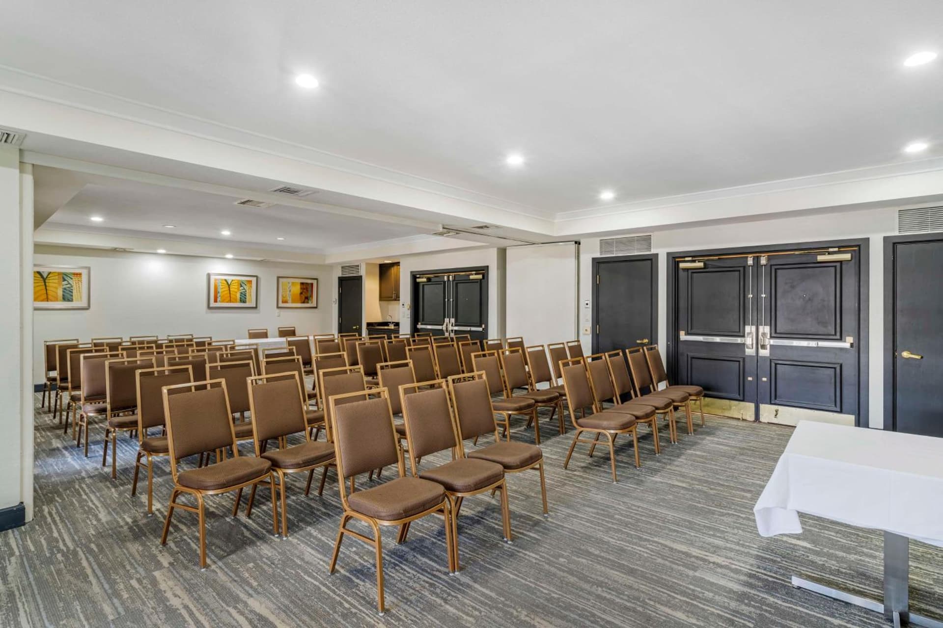 Best Western Plus Meridian Inn & Suites, Anaheim-Orange gallery photo in Orange, CA — image 61
