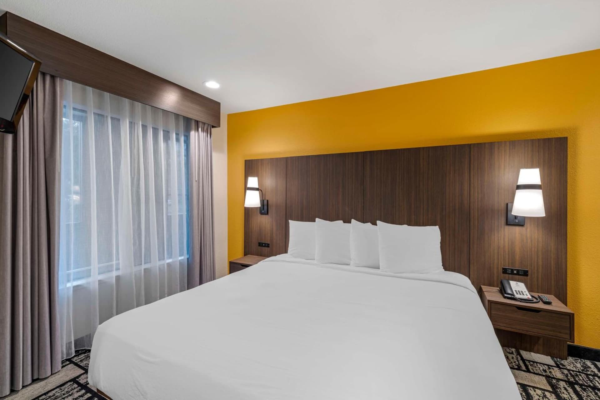 Best Western Plus Meridian Inn & Suites, Anaheim-Orange gallery photo in Orange, CA — image 59