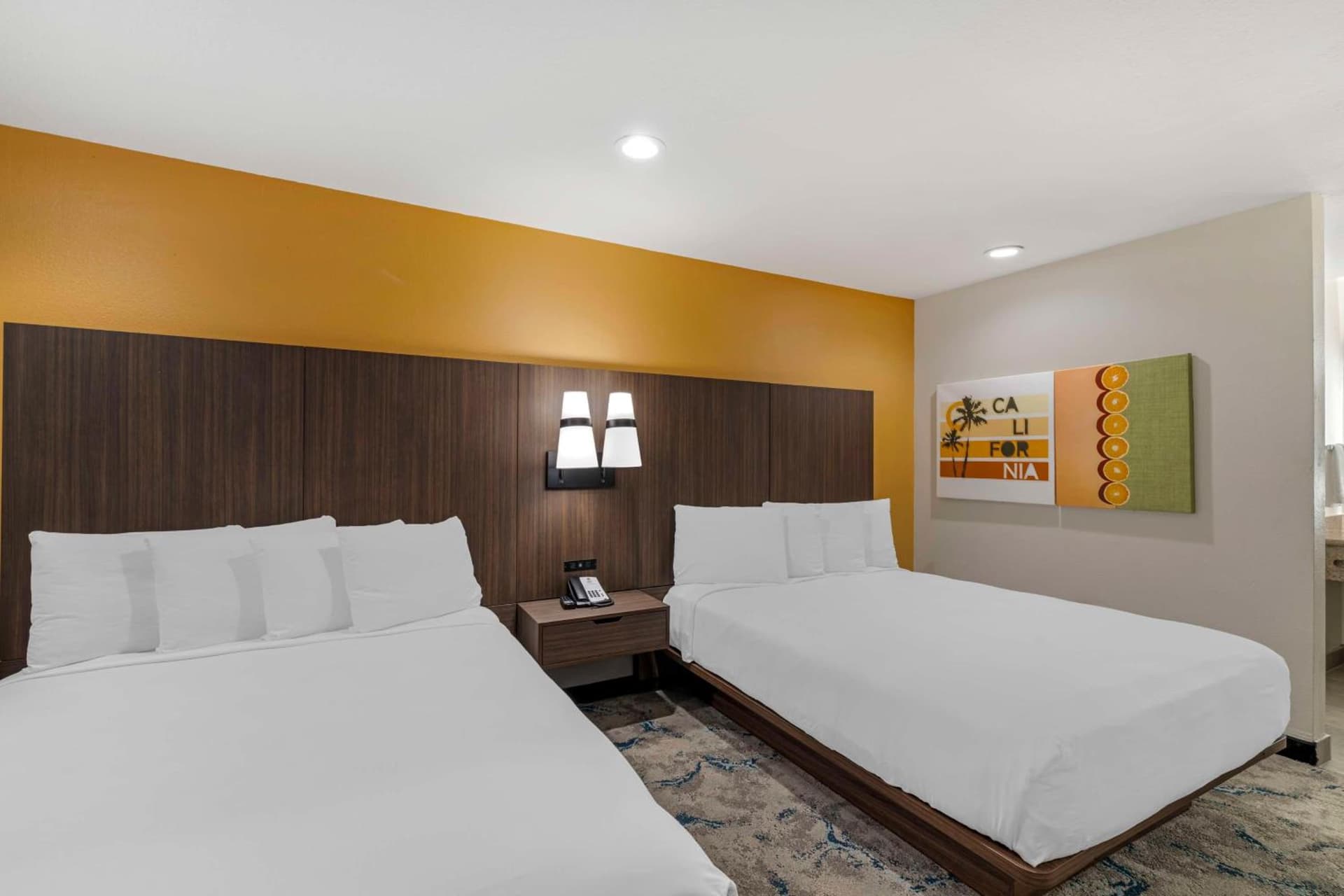 Best Western Plus Meridian Inn & Suites, Anaheim-Orange gallery photo in Orange, CA — image 17