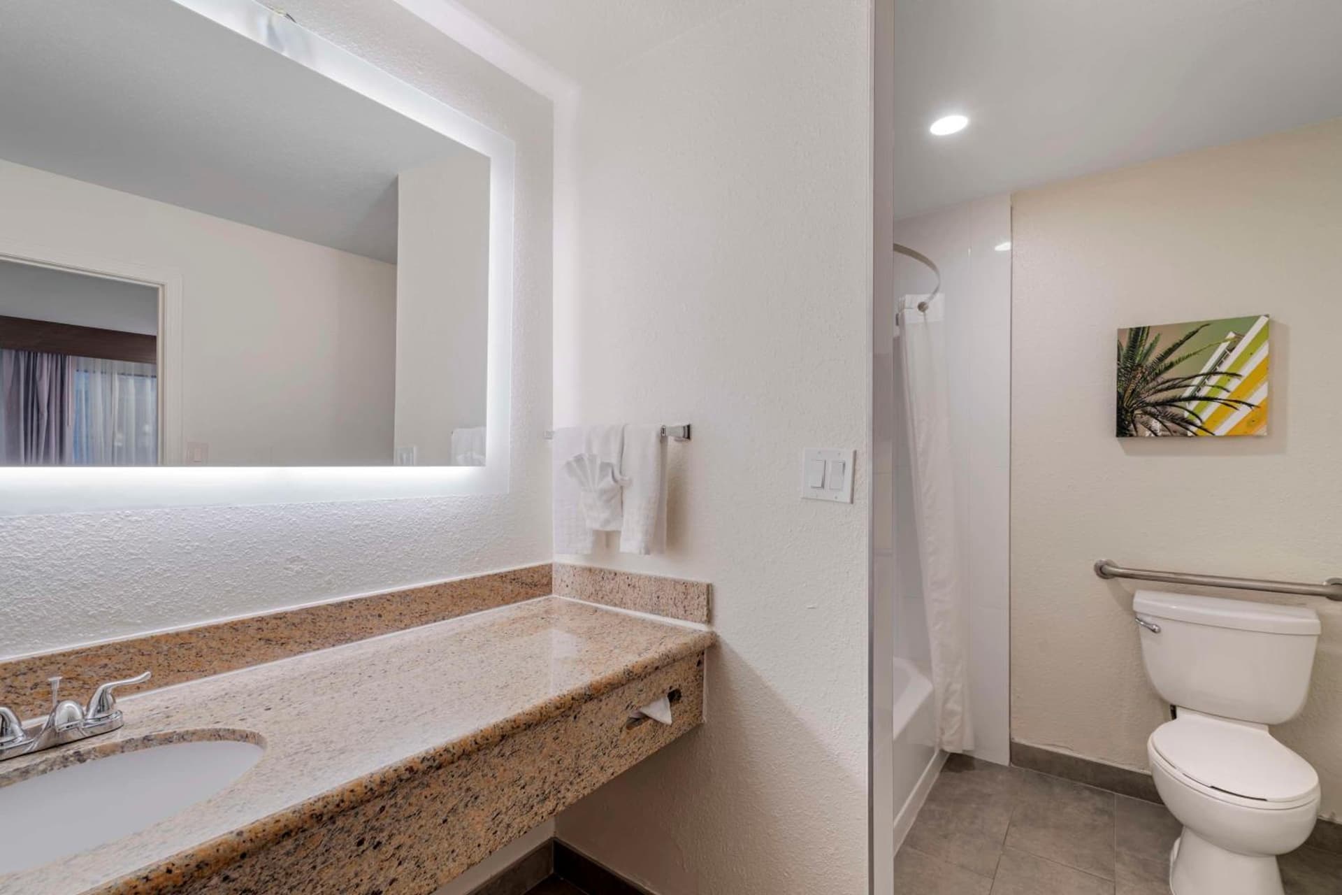 Best Western Plus Meridian Inn & Suites, Anaheim-Orange gallery photo in Orange, CA — image 27