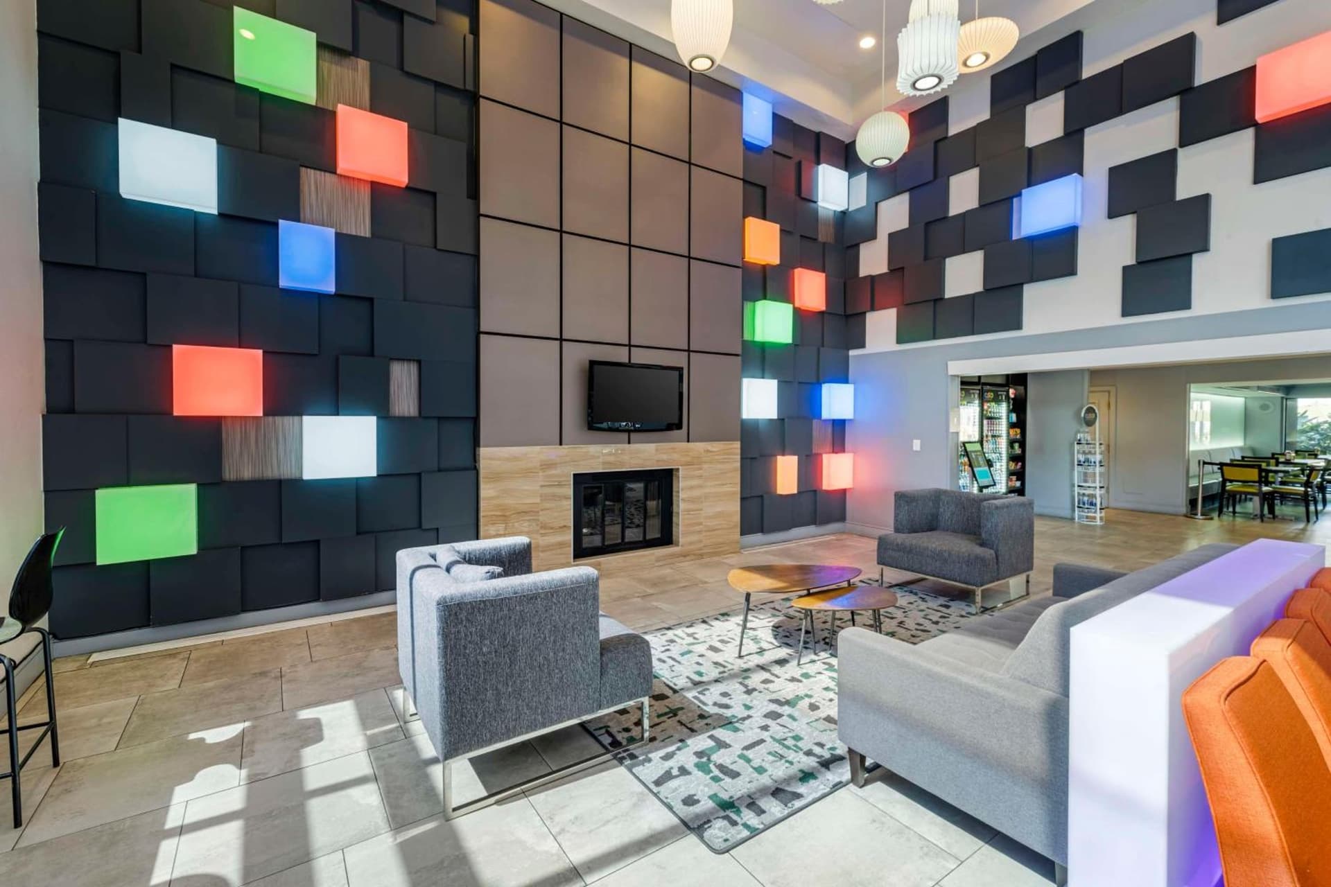 Best Western Plus Meridian Inn & Suites, Anaheim-Orange gallery photo in Orange, CA — image 34