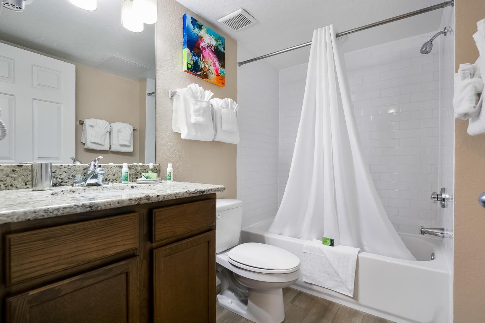 Silver Lake Resort gallery photo in Kissimmee, FL — image 18