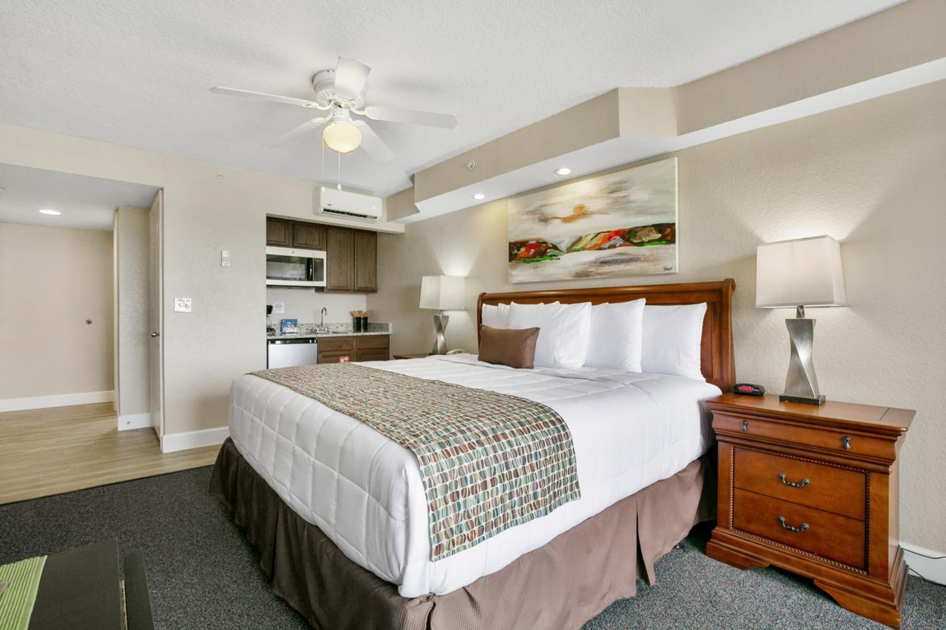 Silver Lake Resort gallery photo in Kissimmee, FL — image 24