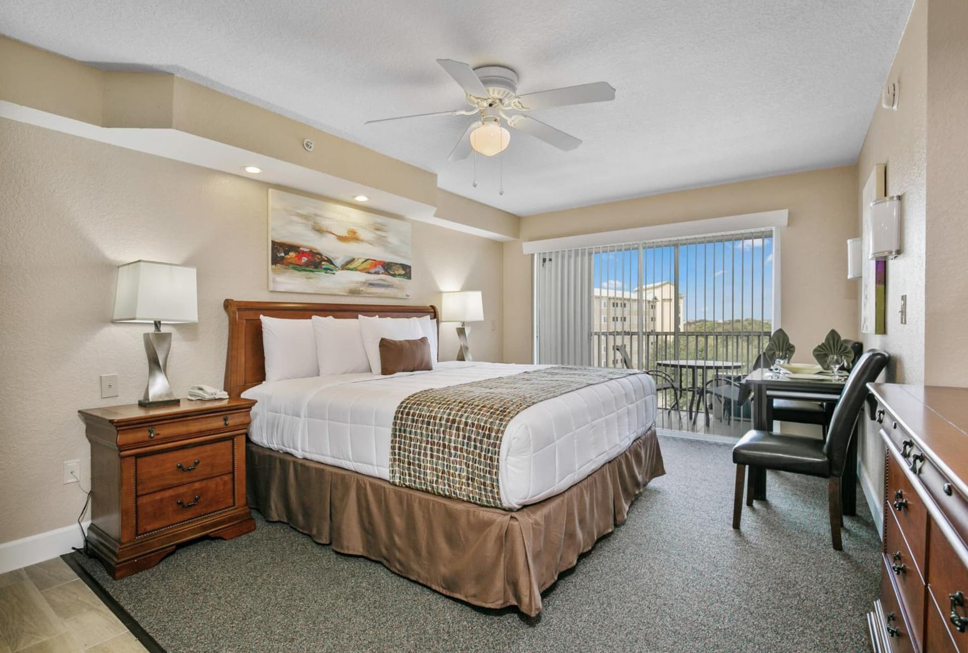 Silver Lake Resort gallery photo in Kissimmee, FL — image 23