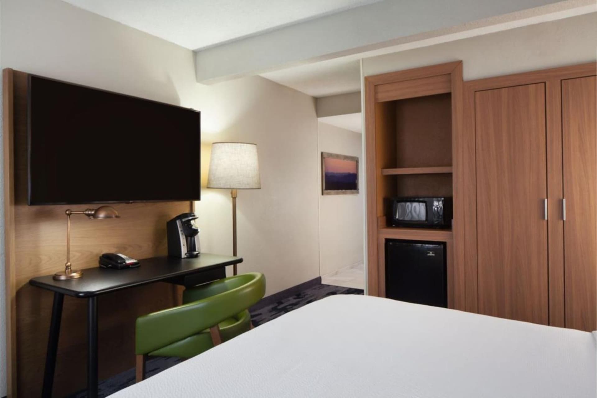 Fairfield Inn & Suites by Marriott Charleston gallery photo in Charleston, WV — image 39
