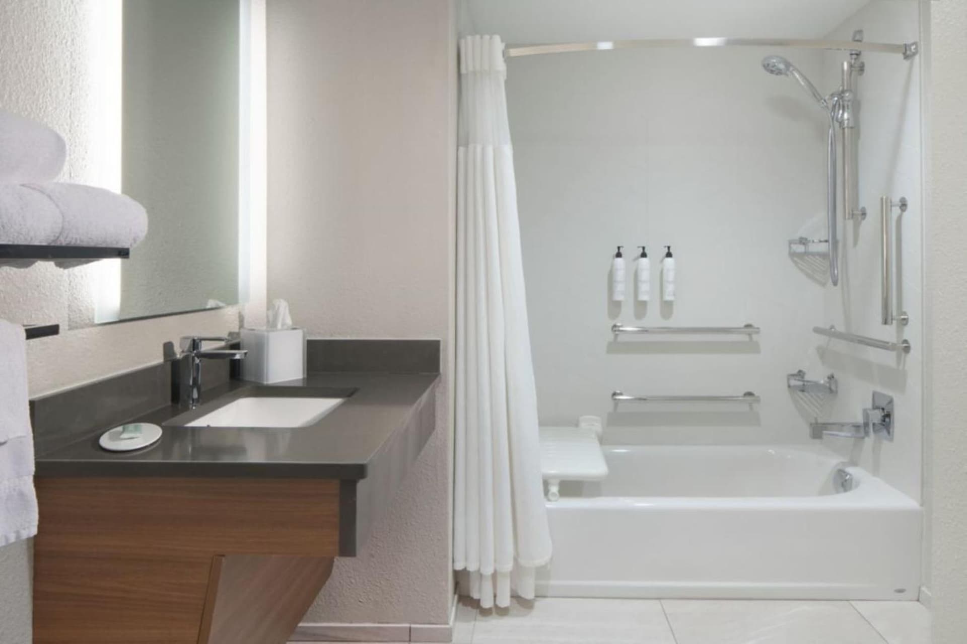 Fairfield Inn & Suites by Marriott Charleston gallery photo in Charleston, WV — image 41