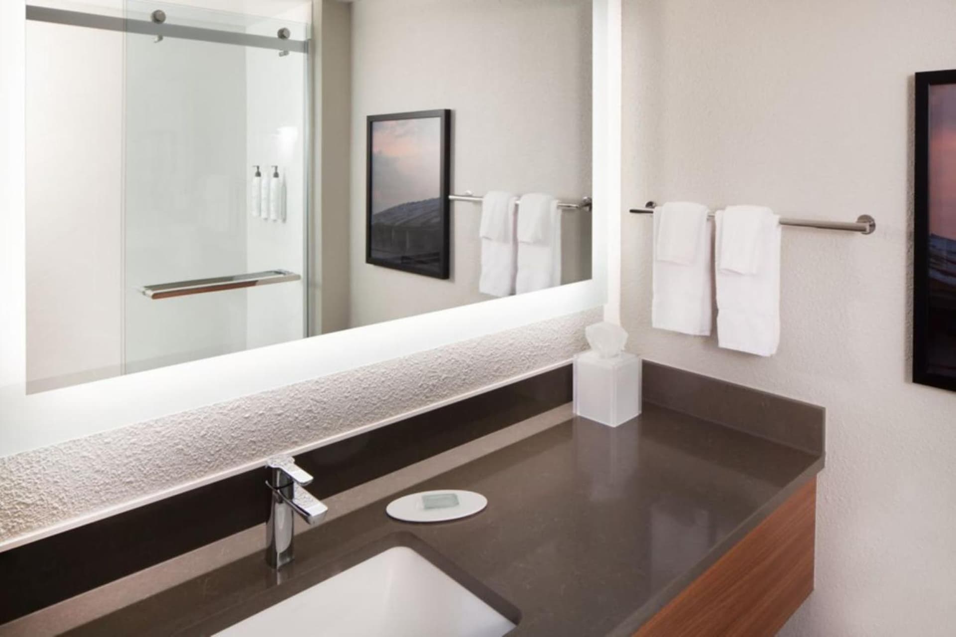 Fairfield Inn & Suites by Marriott Charleston gallery photo in Charleston, WV — image 30