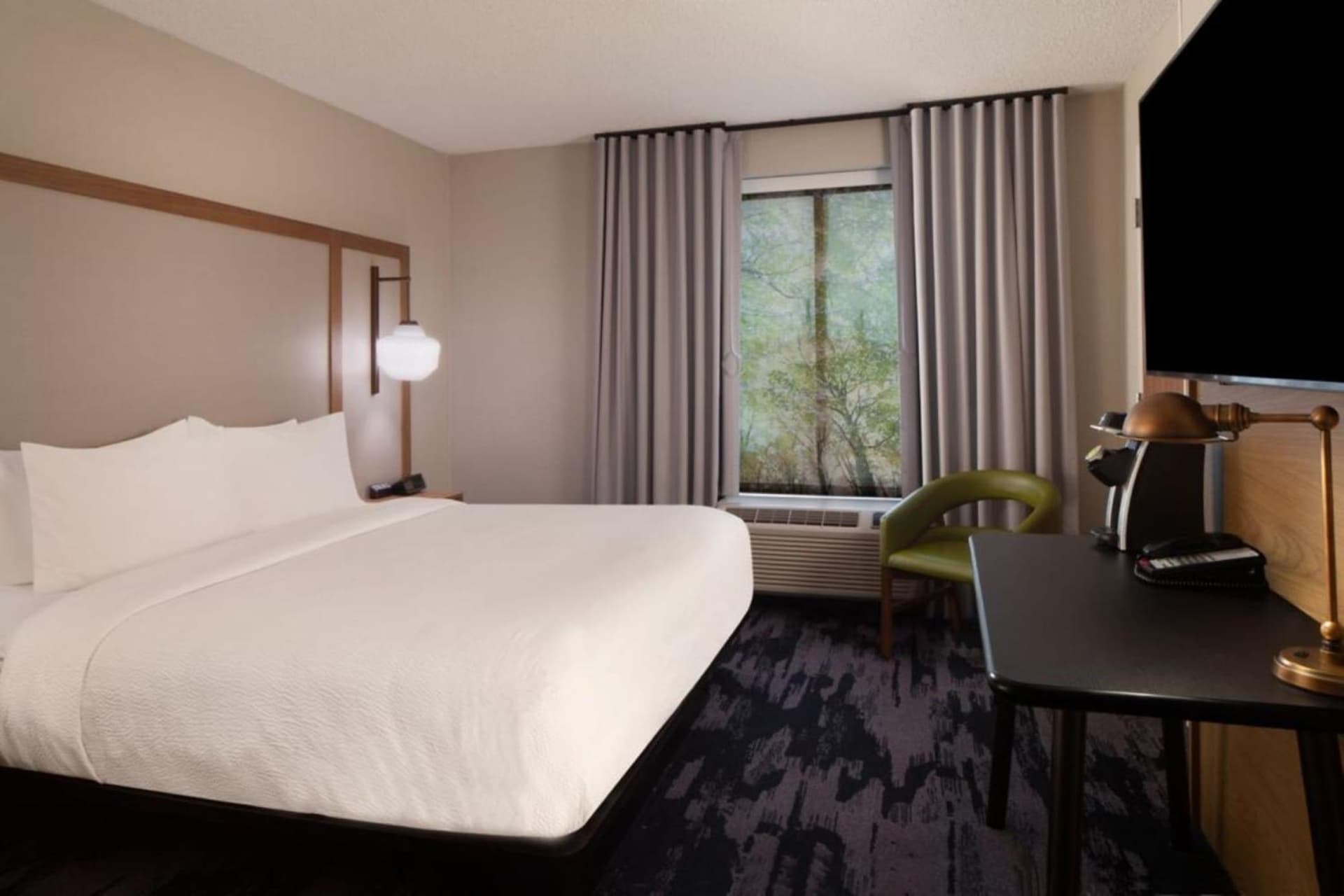 Fairfield Inn & Suites by Marriott Charleston gallery photo in Charleston, WV — image 46