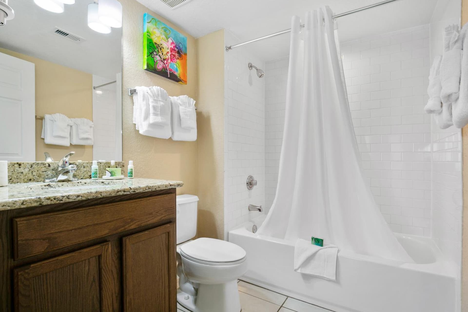 Silver Lake Resort gallery photo in Kissimmee, FL — image 17