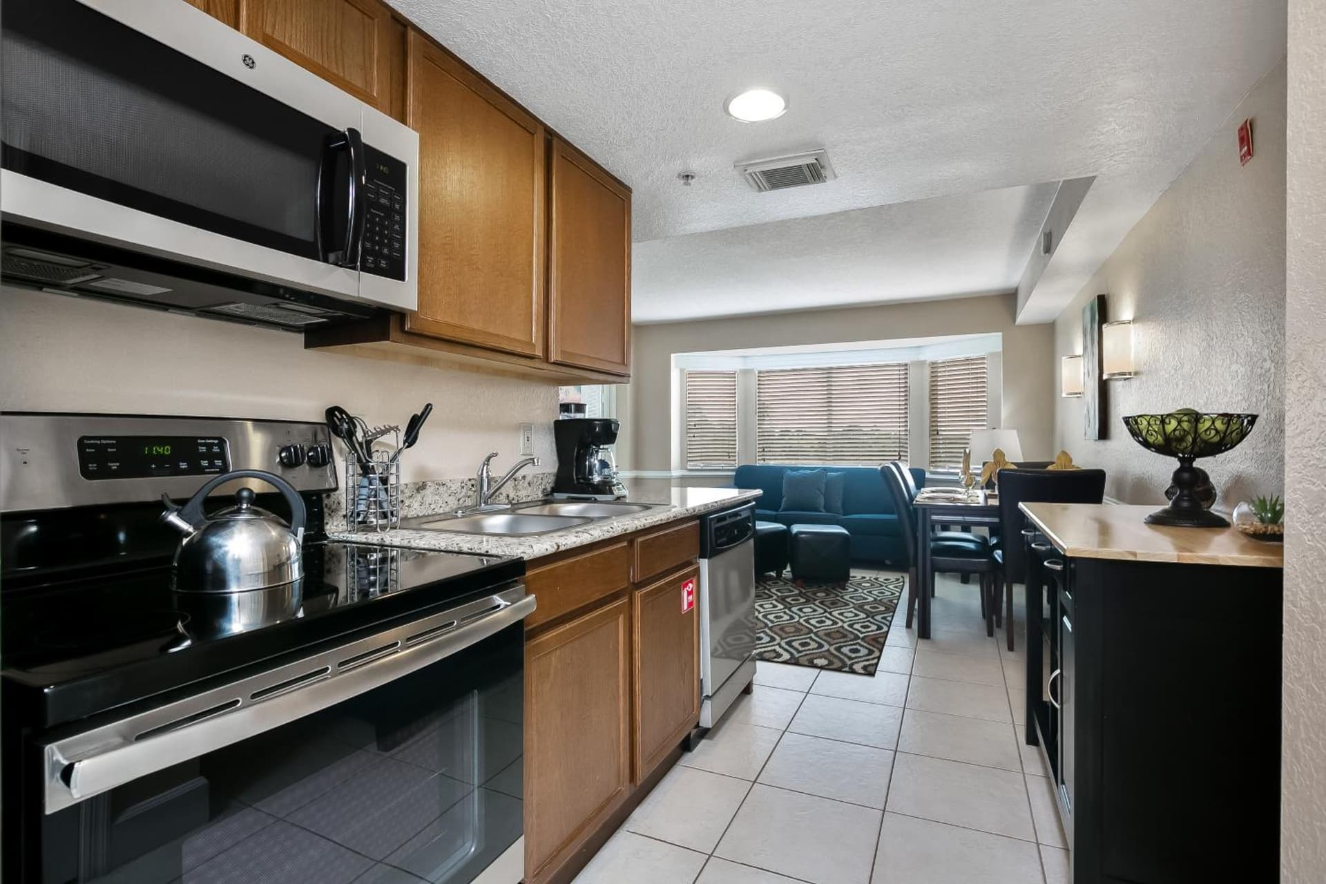 Silver Lake Resort gallery photo in Kissimmee, FL — image 38