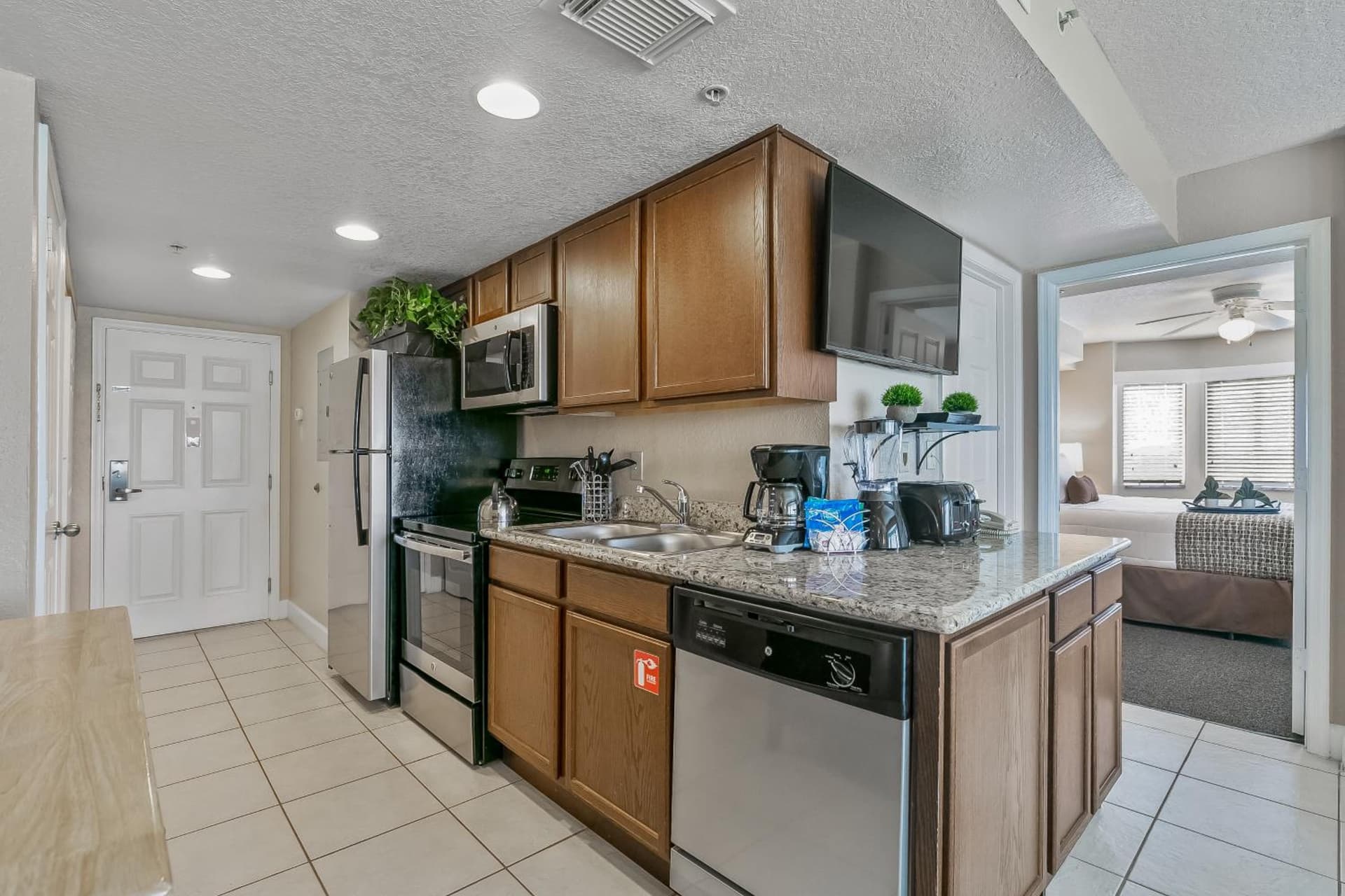 Silver Lake Resort gallery photo in Kissimmee, FL — image 29