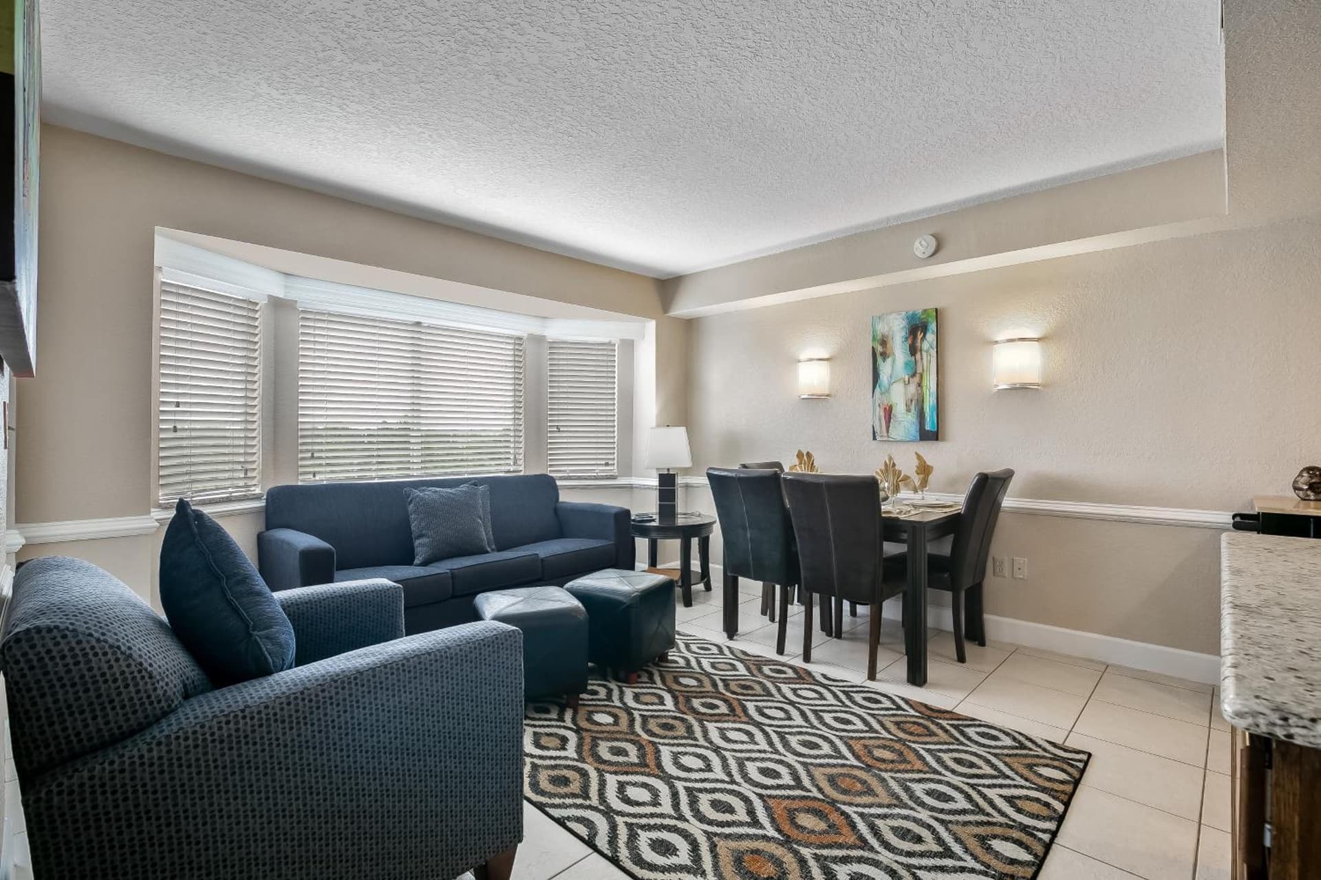 Silver Lake Resort gallery photo in Kissimmee, FL — image 11