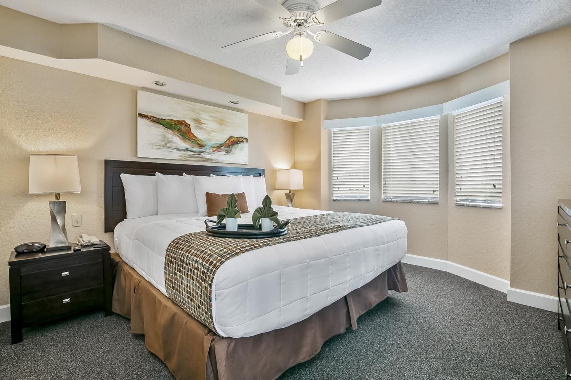 Silver Lake Resort gallery photo in Kissimmee, FL — image 19