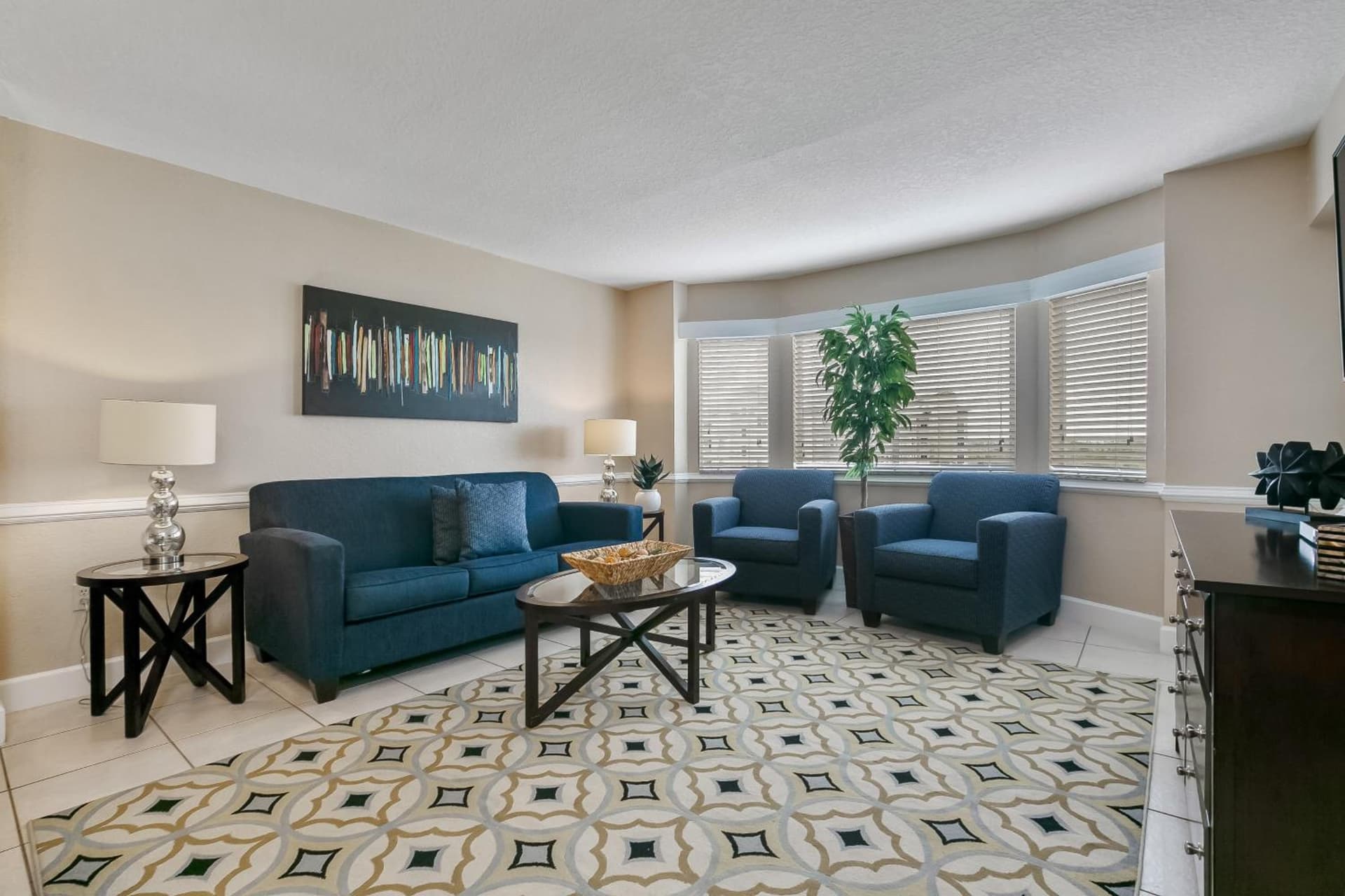 Silver Lake Resort gallery photo in Kissimmee, FL — image 28