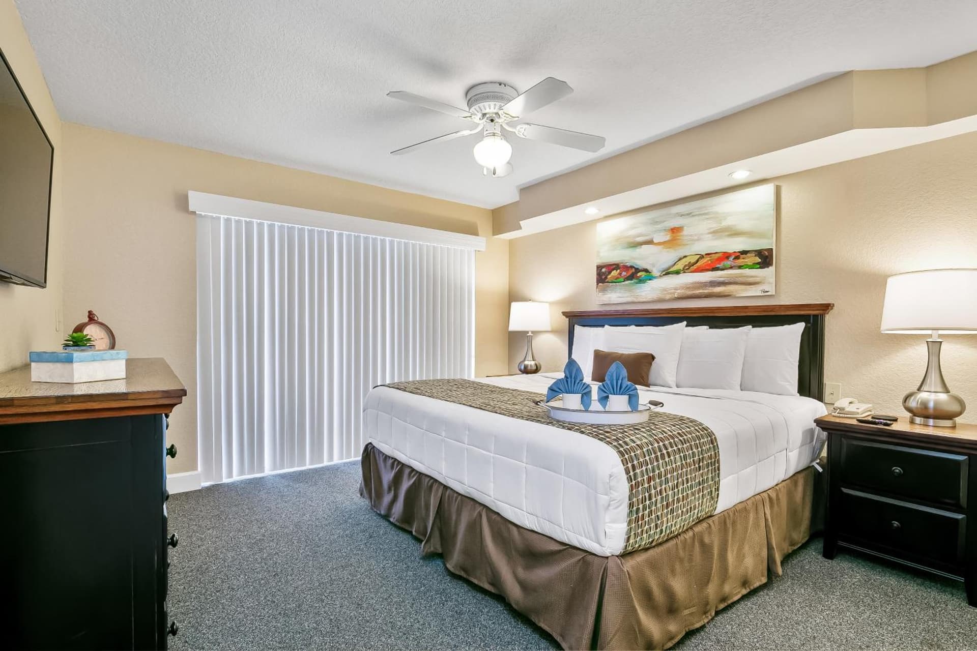 Silver Lake Resort gallery photo in Kissimmee, FL — image 14