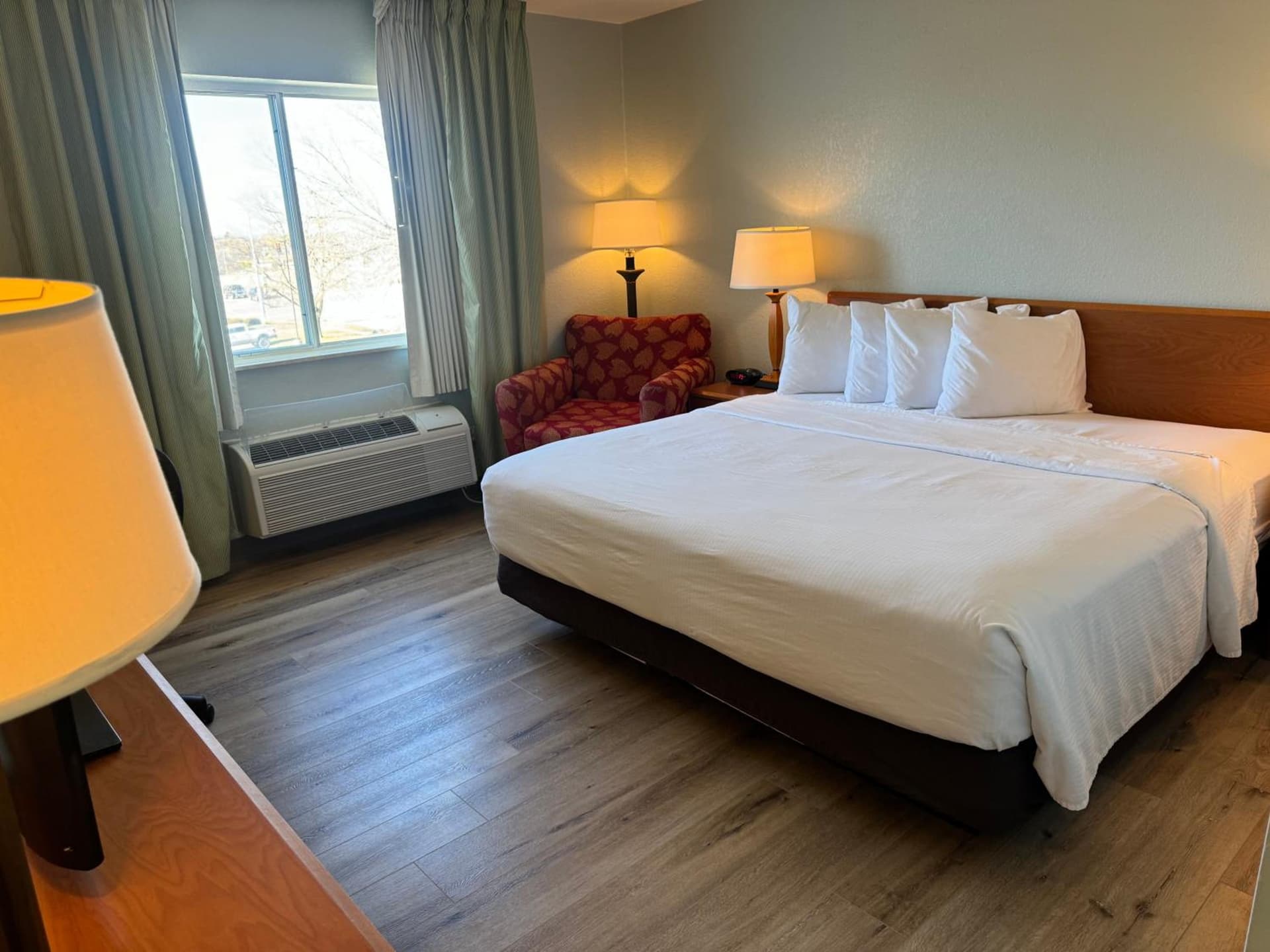 Wingate by Wyndham Sioux City gallery photo in Sioux City, IA — image 21