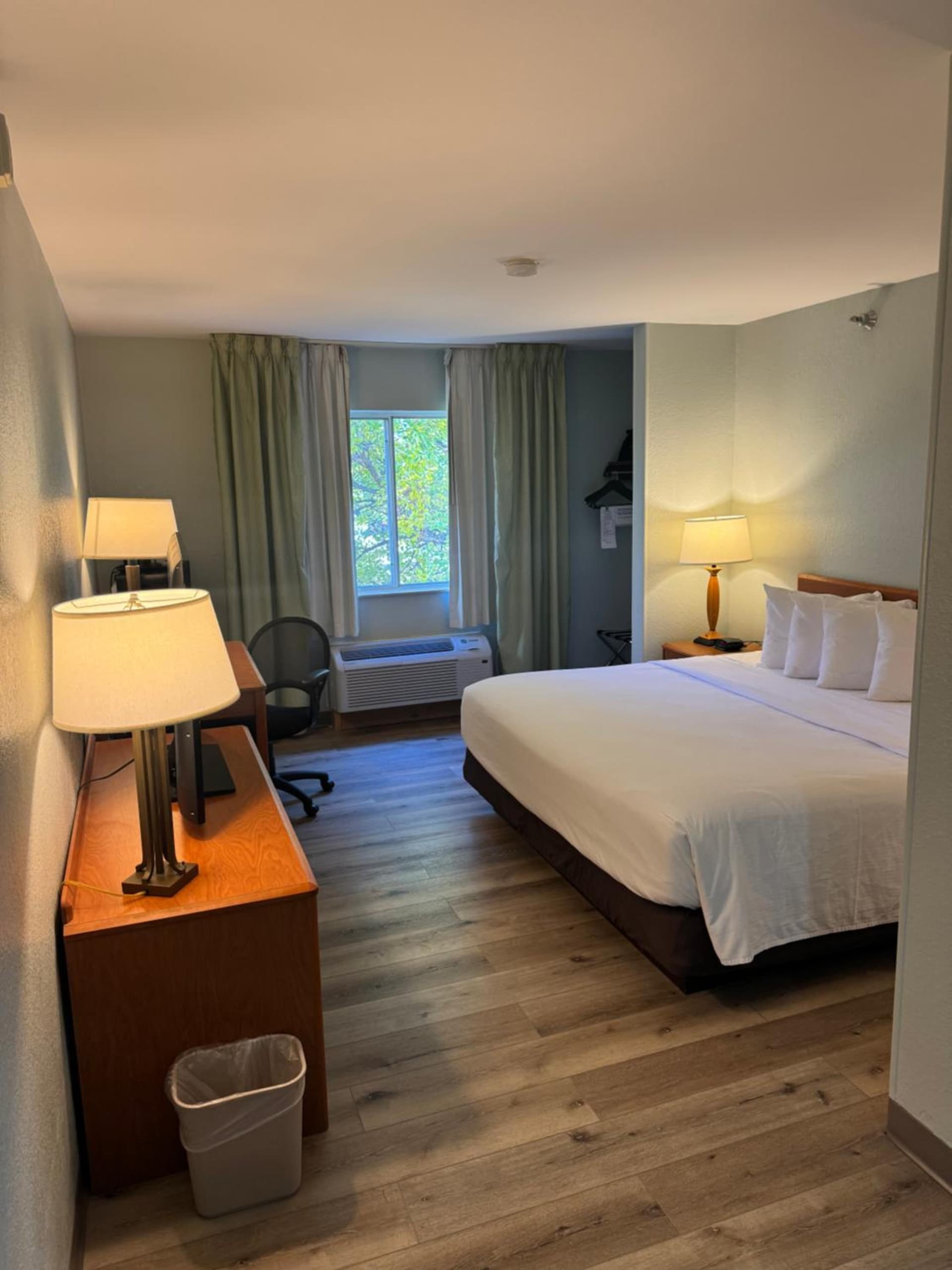 Wingate by Wyndham Sioux City gallery photo in Sioux City, IA — image 38