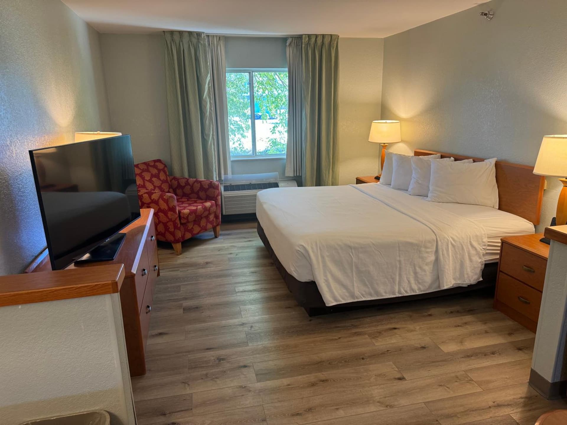 Wingate by Wyndham Sioux City gallery photo in Sioux City, IA — image 42