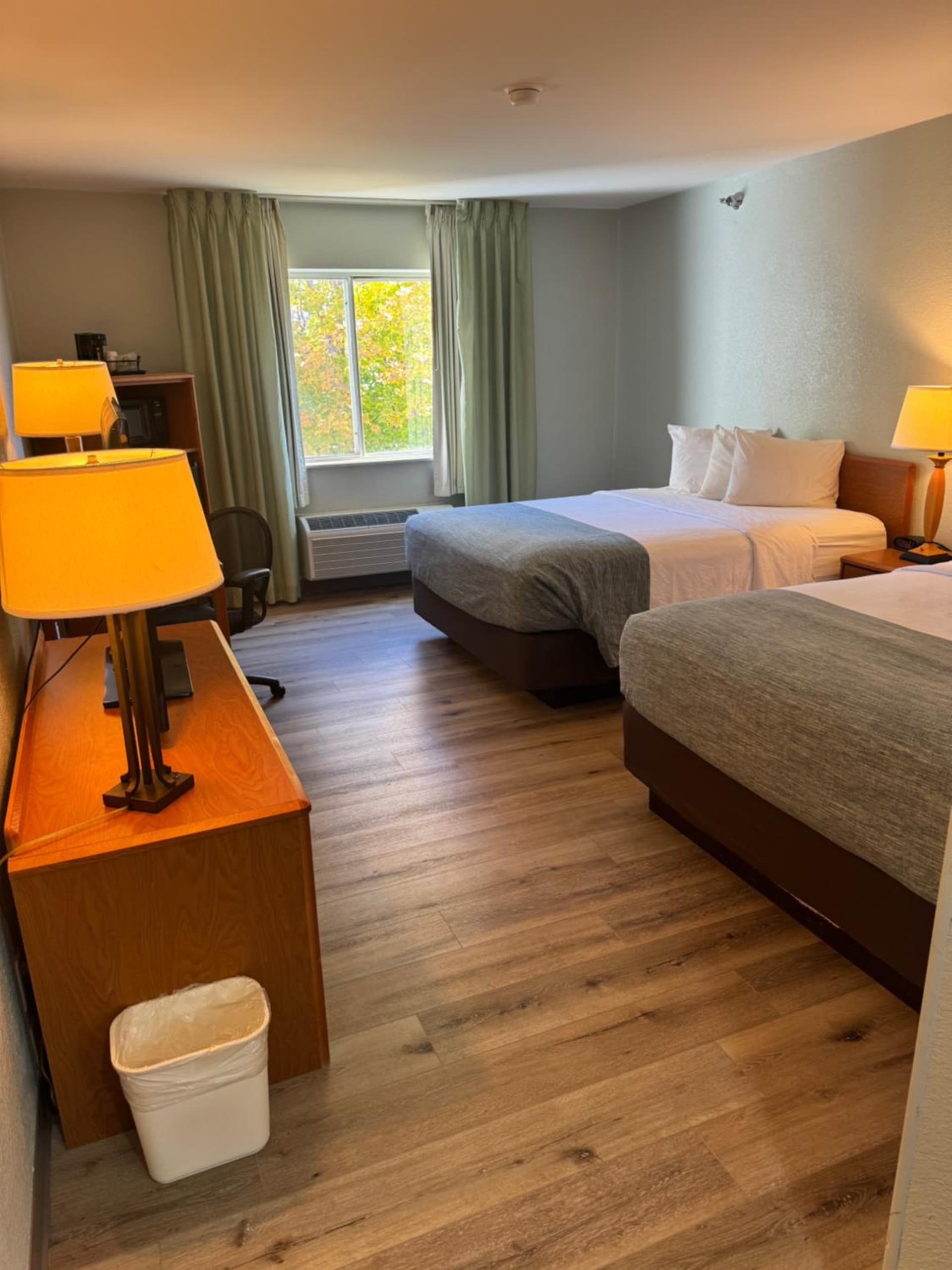 Wingate by Wyndham Sioux City gallery photo in Sioux City, IA — image 31