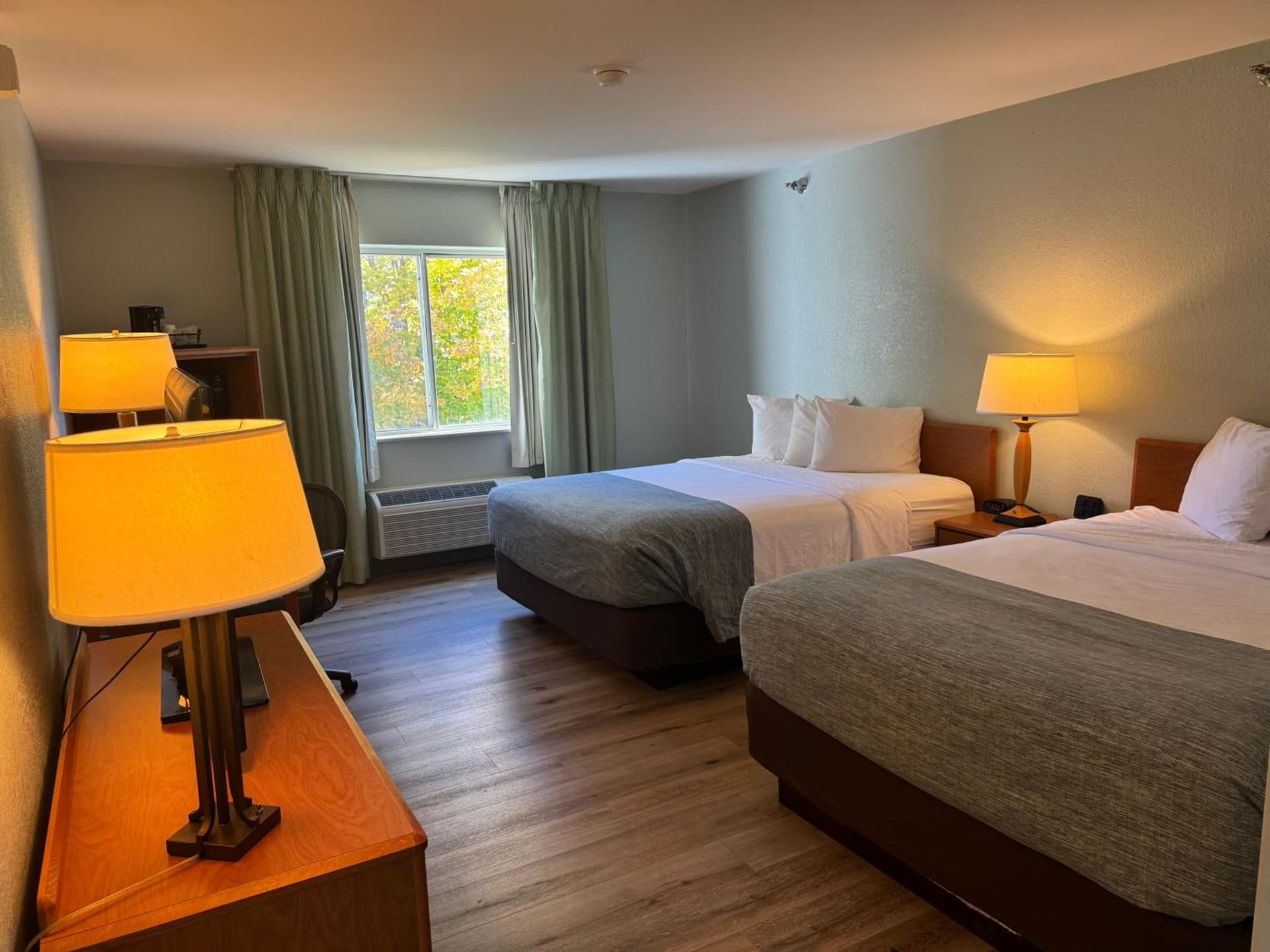 Wingate by Wyndham Sioux City gallery photo in Sioux City, IA — image 12