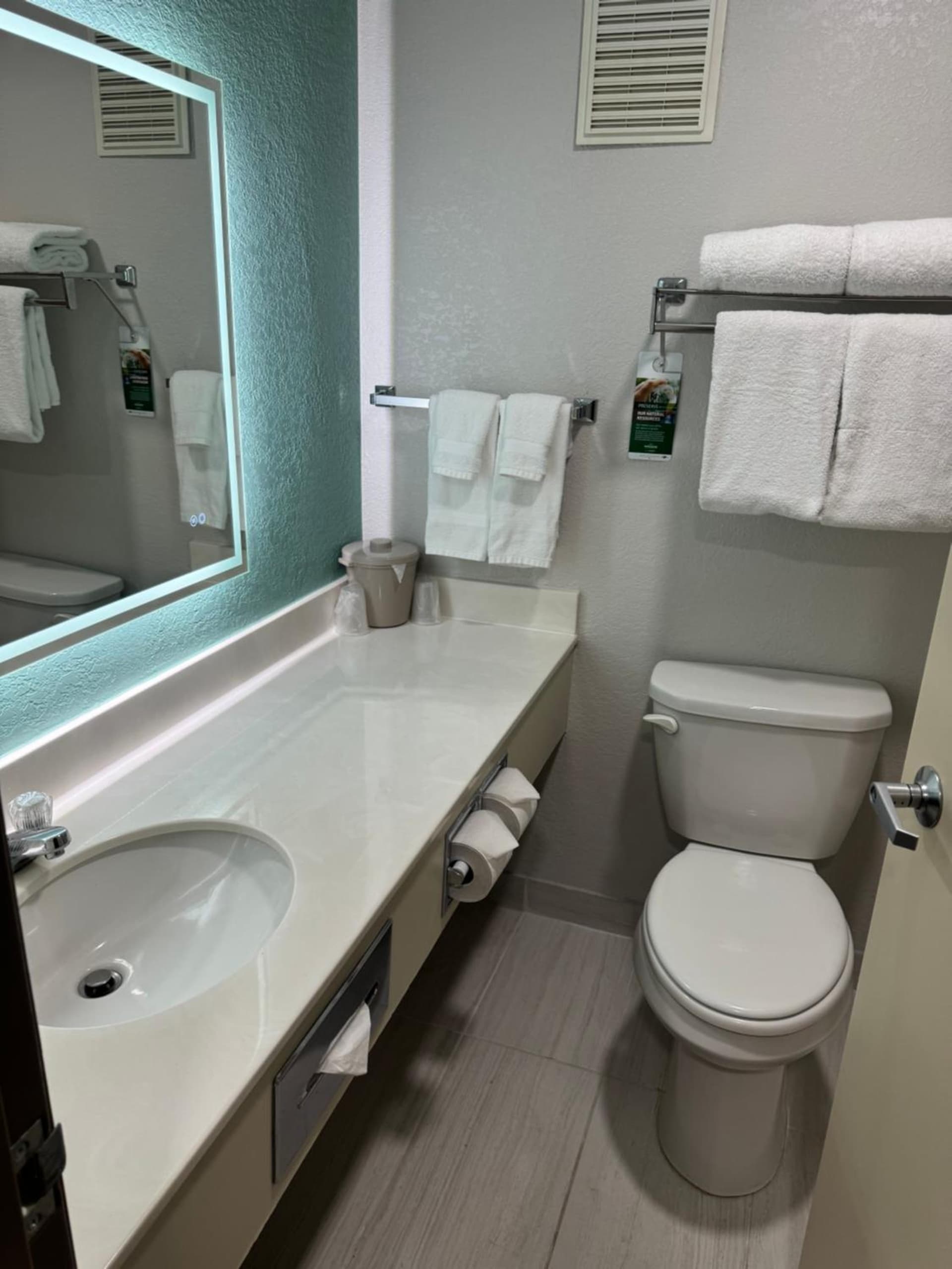 Wingate by Wyndham Sioux City gallery photo in Sioux City, IA — image 23