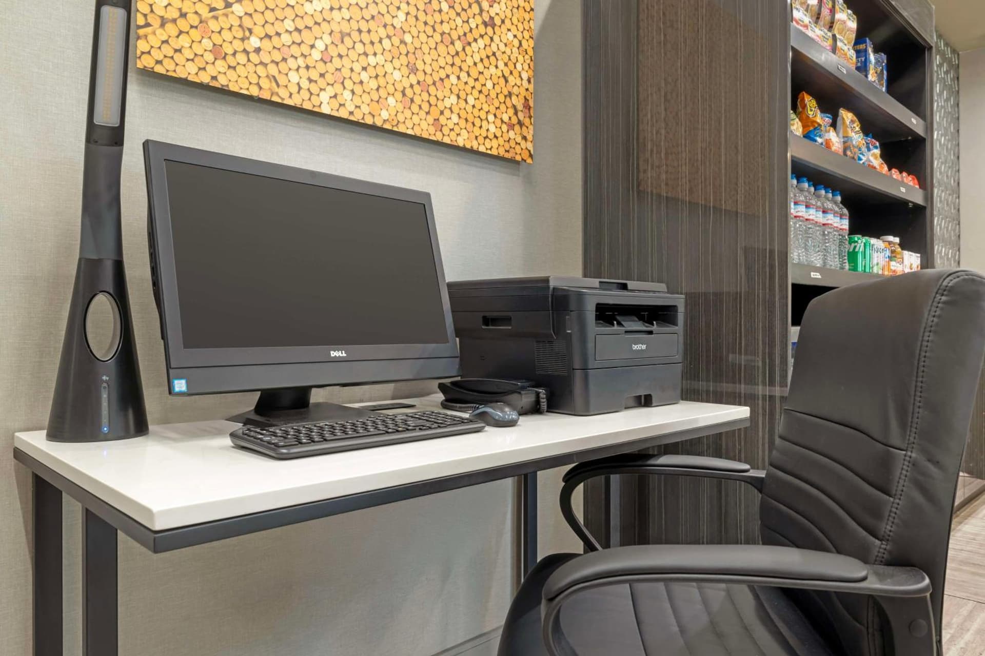 Best Western Plus Temecula Wine Country Hotel & Suites gallery photo in Temecula, CA — image 23