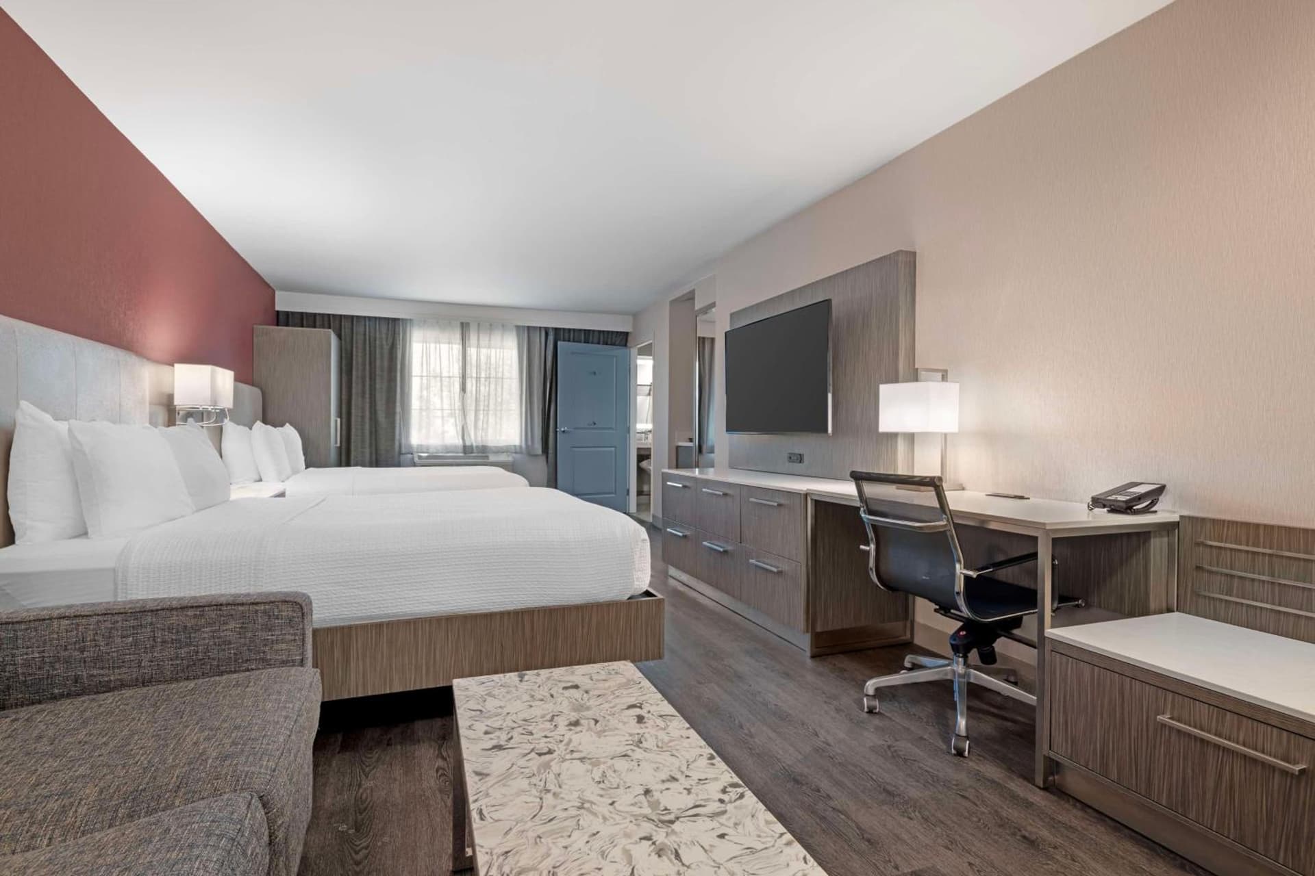 Best Western Plus Temecula Wine Country Hotel & Suites gallery photo in Temecula, CA — image 20