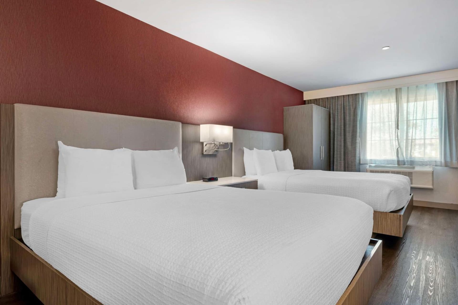 Best Western Plus Temecula Wine Country Hotel & Suites gallery photo in Temecula, CA — image 7
