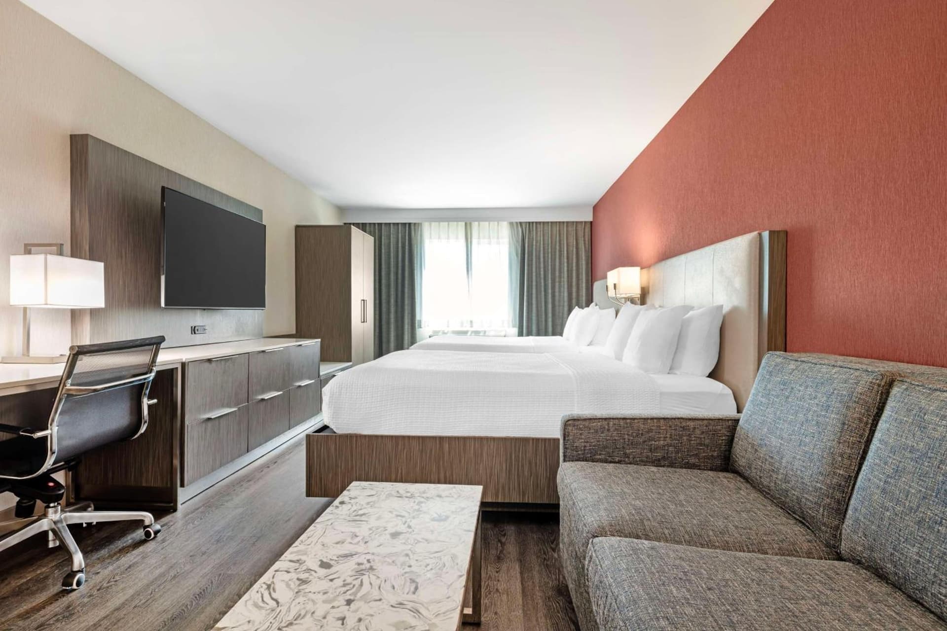 Best Western Plus Temecula Wine Country Hotel & Suites gallery photo in Temecula, CA — image 31